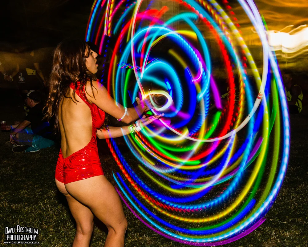 Festival - EDM Photography in Philadelphia