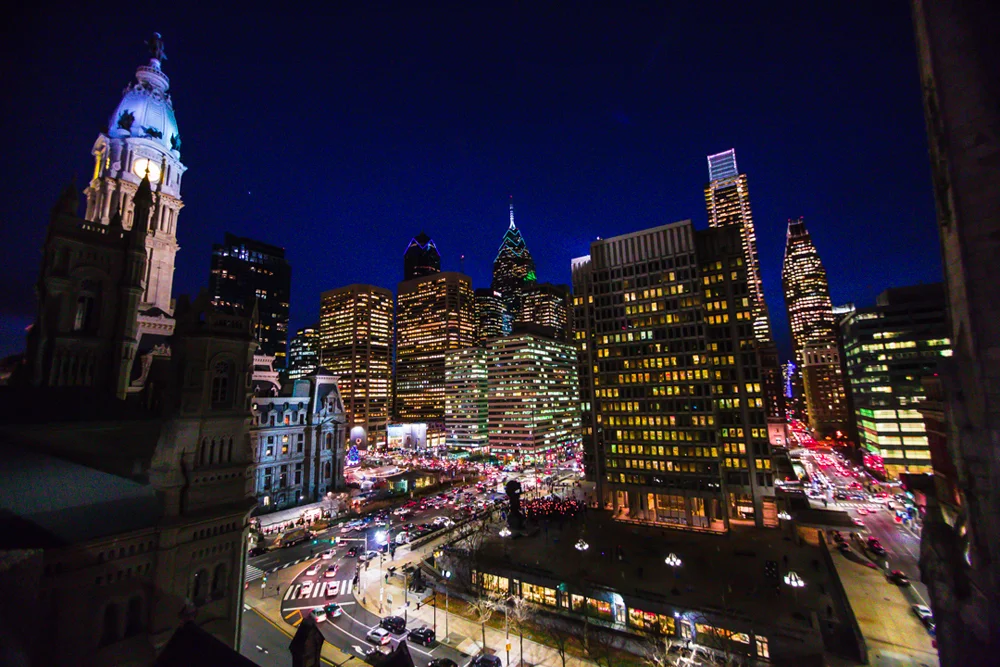 Philadelphia - Landscape Photography in PhiladelphiaPhiladelphia - Landscape Photography in Philadelphia