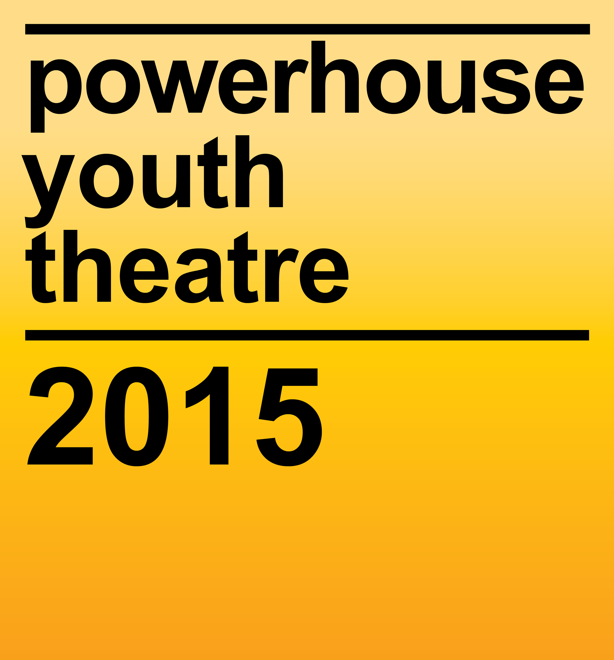 Powerhouse Youth Theatre