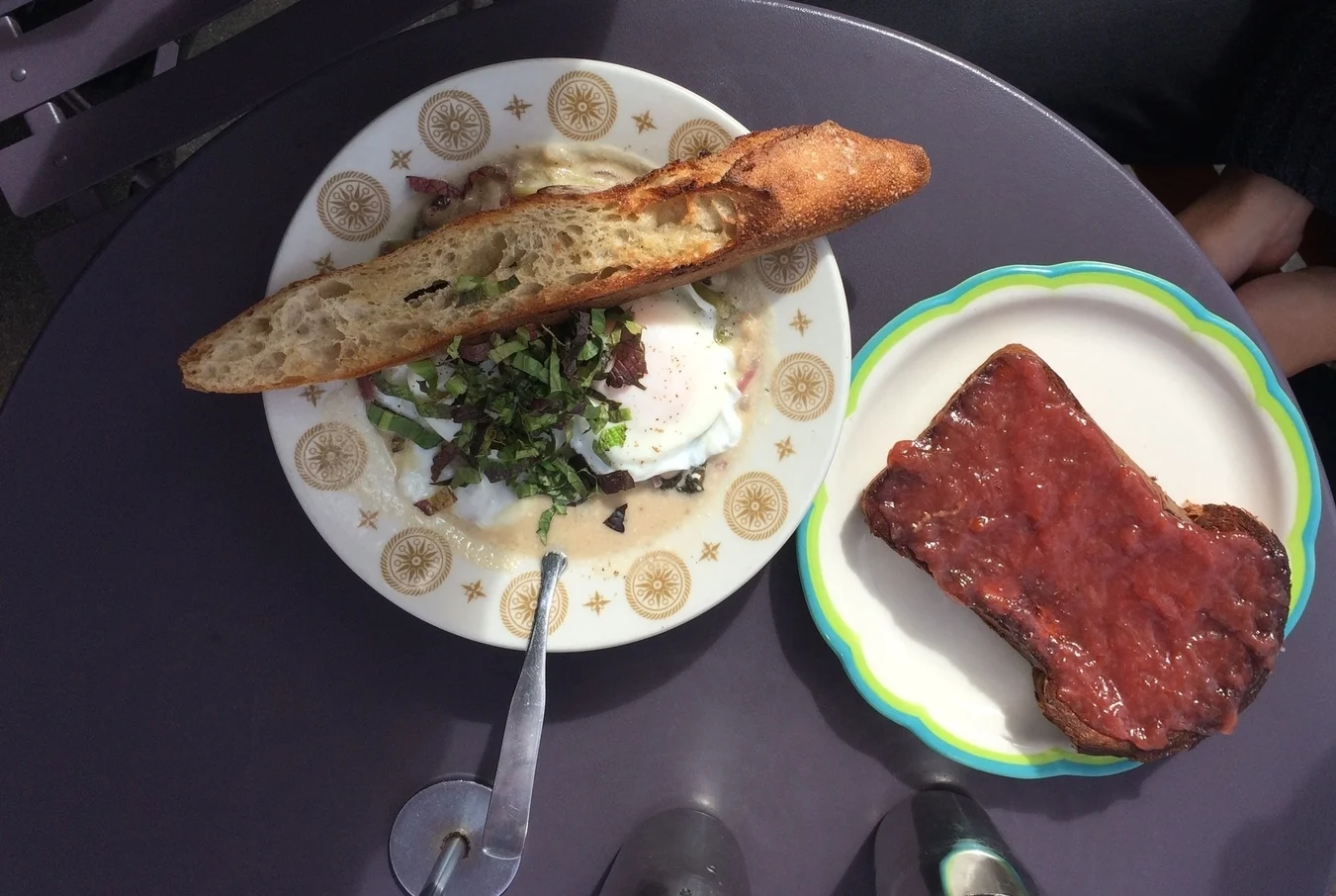 Recipes, Week of March 23