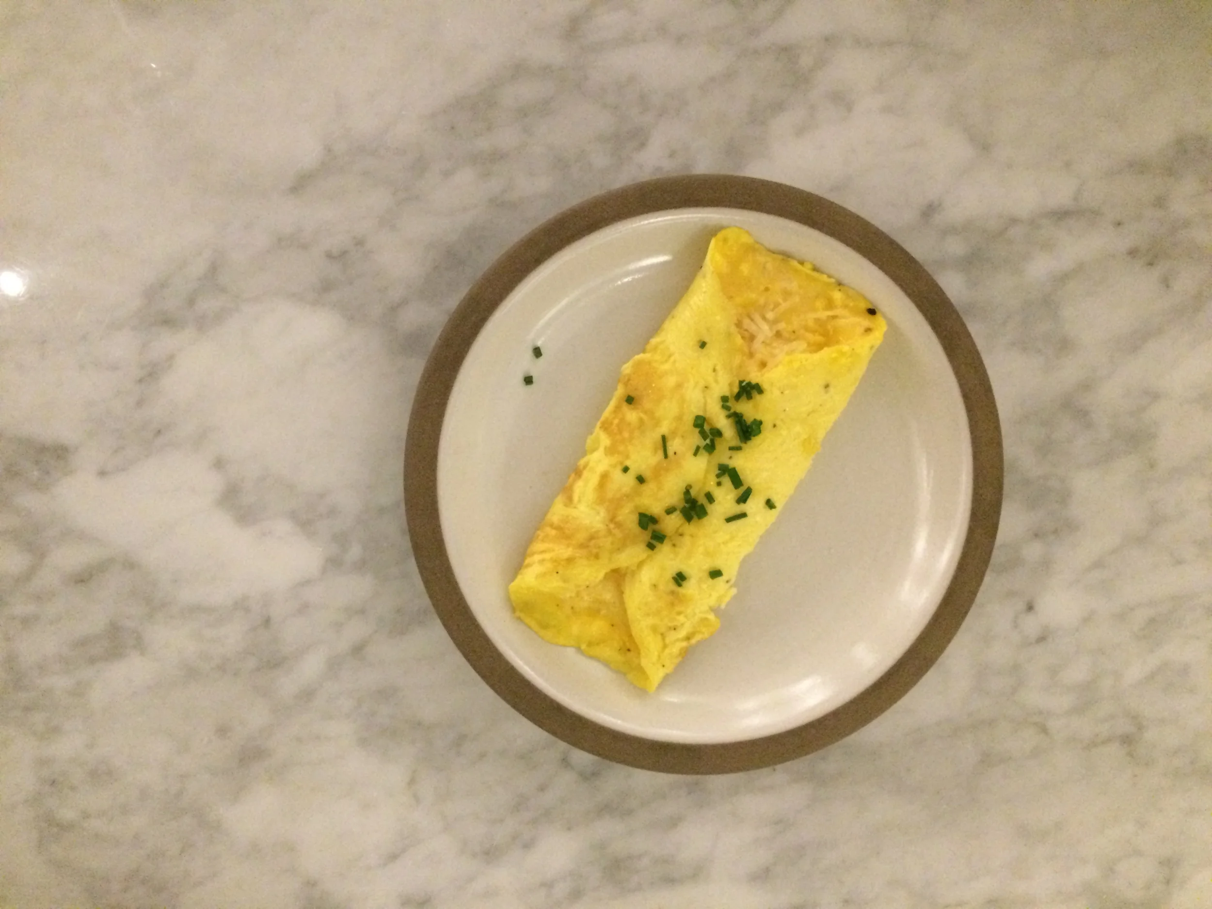 Recipes, Week of April 6