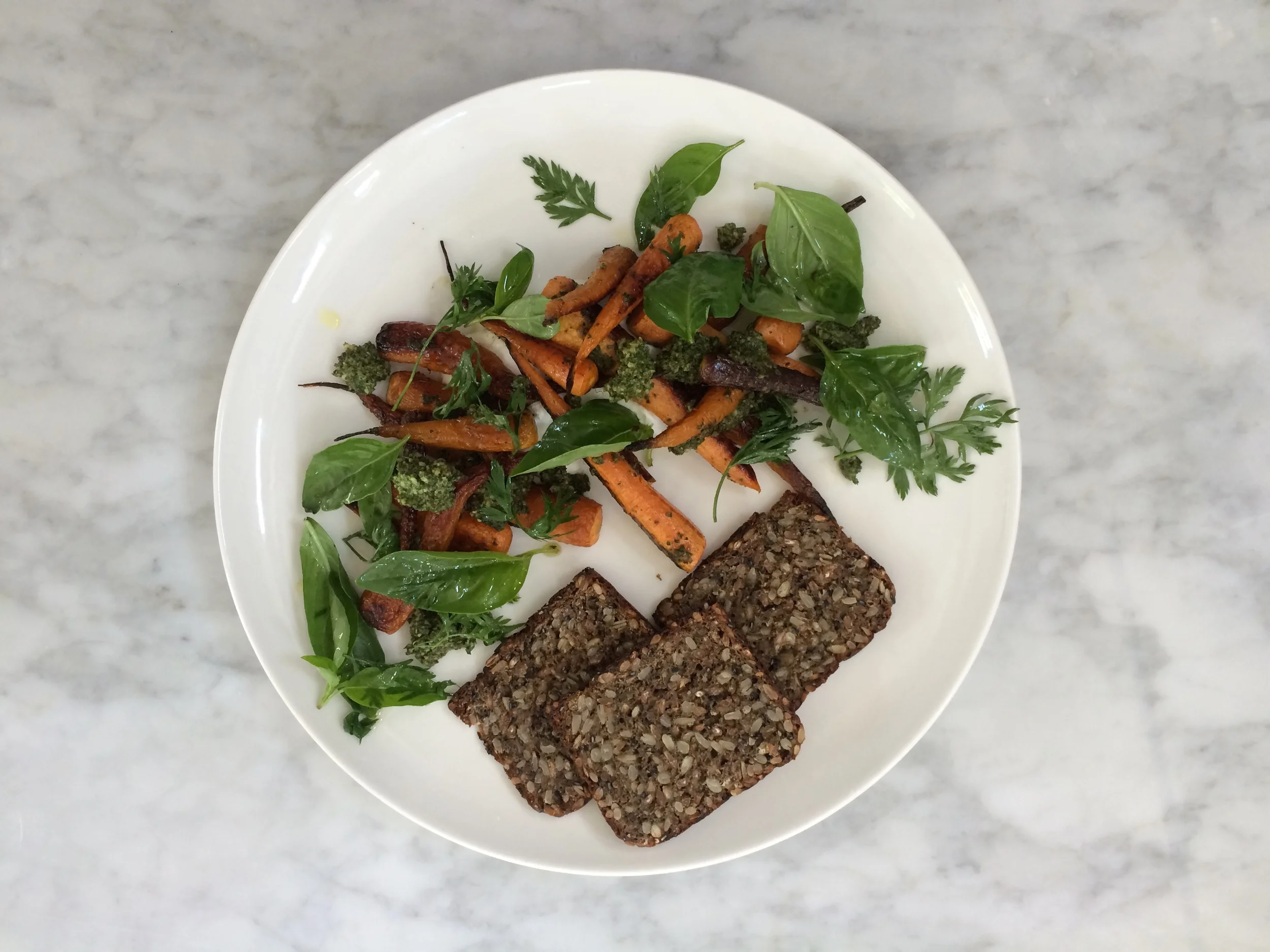 Recipes, Week of May 11