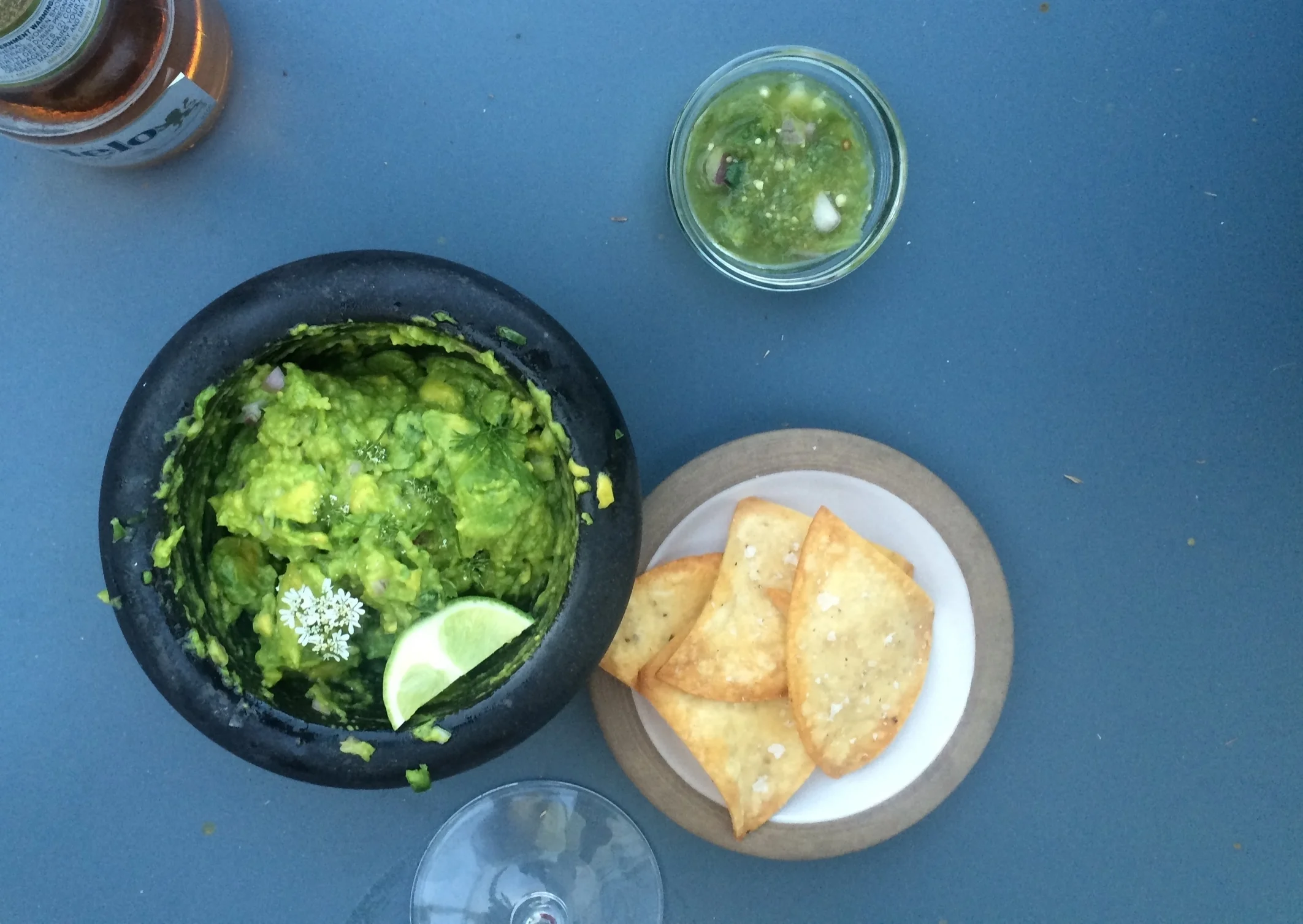 Recipes, Week of June 8