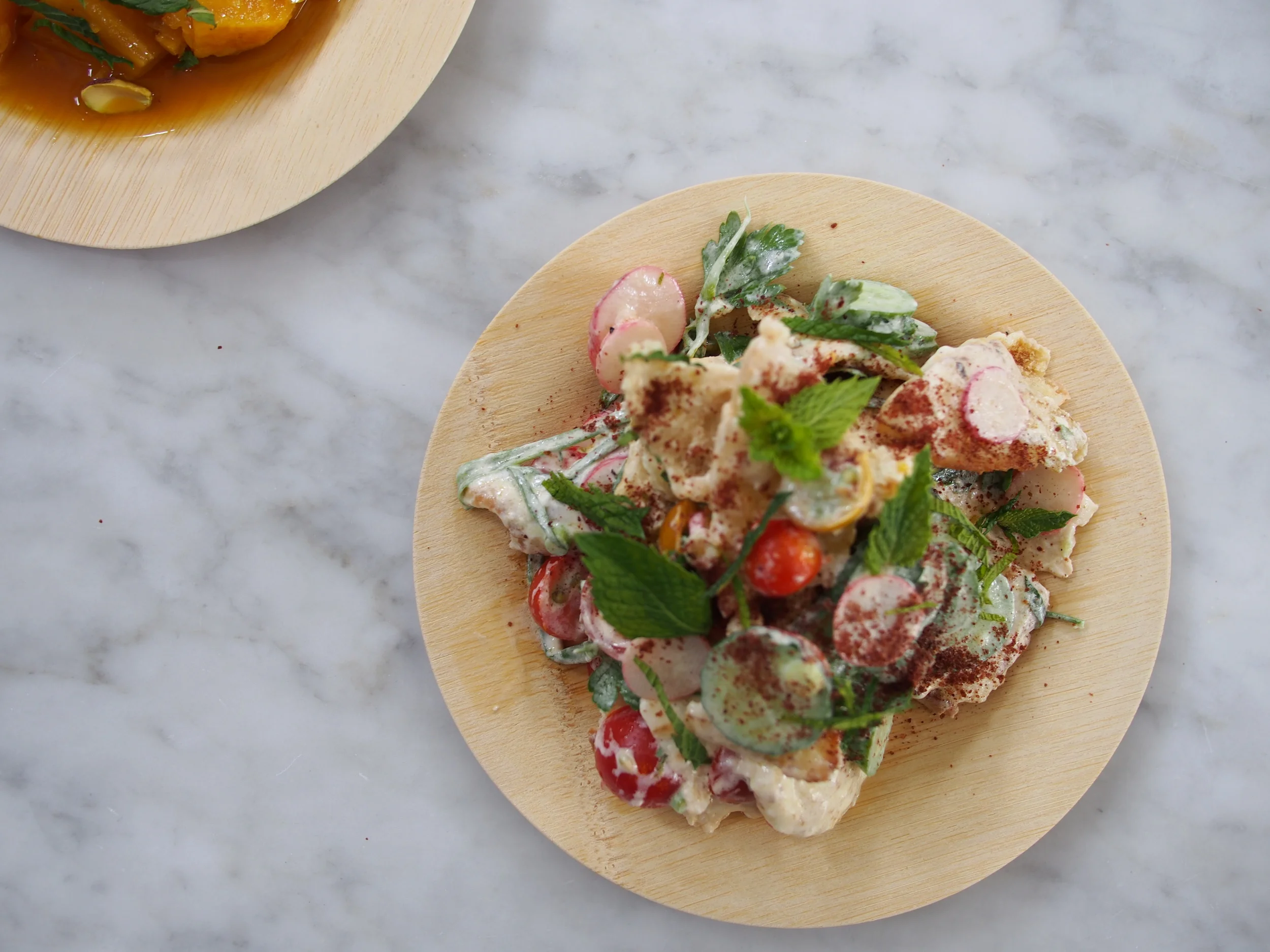 Recipes, Week of June 22