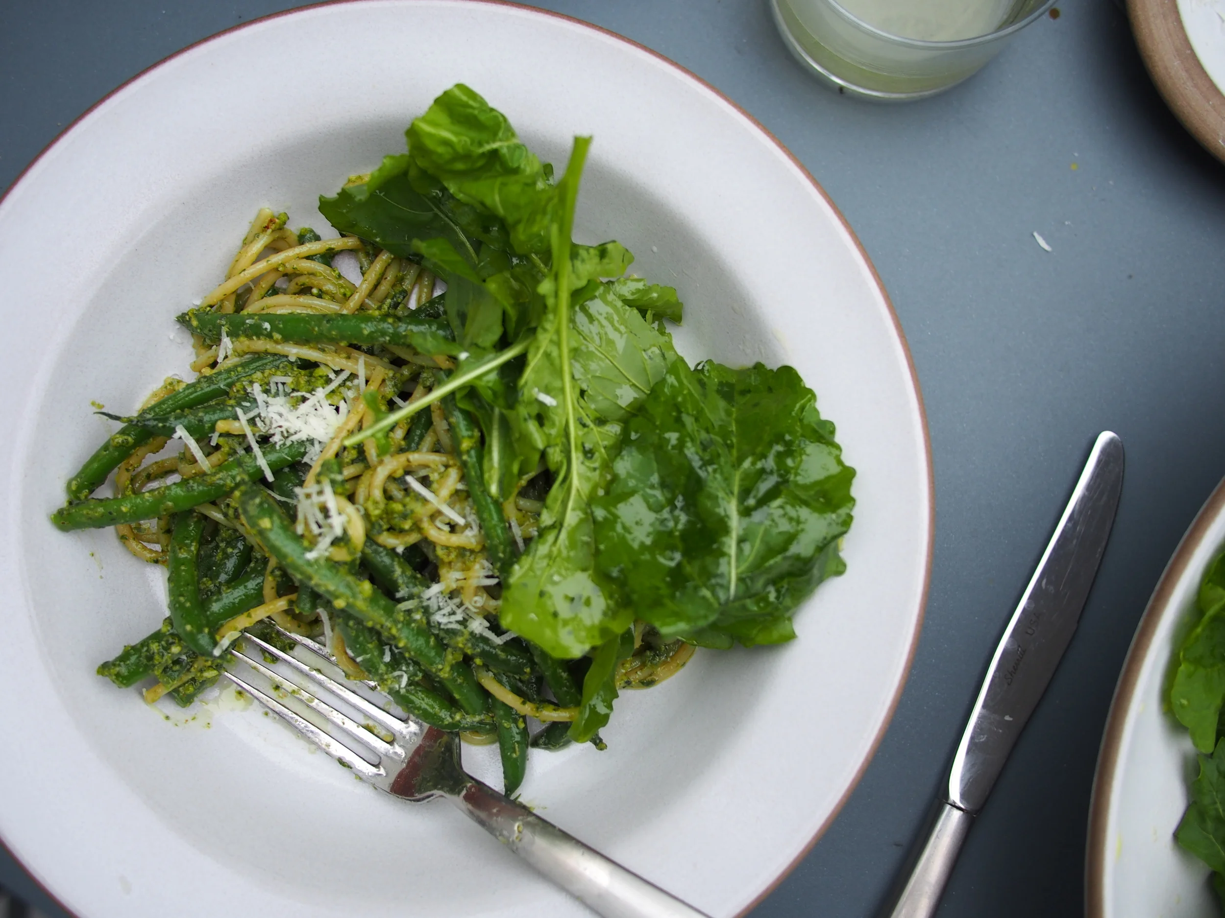 Recipes, Week of July 13