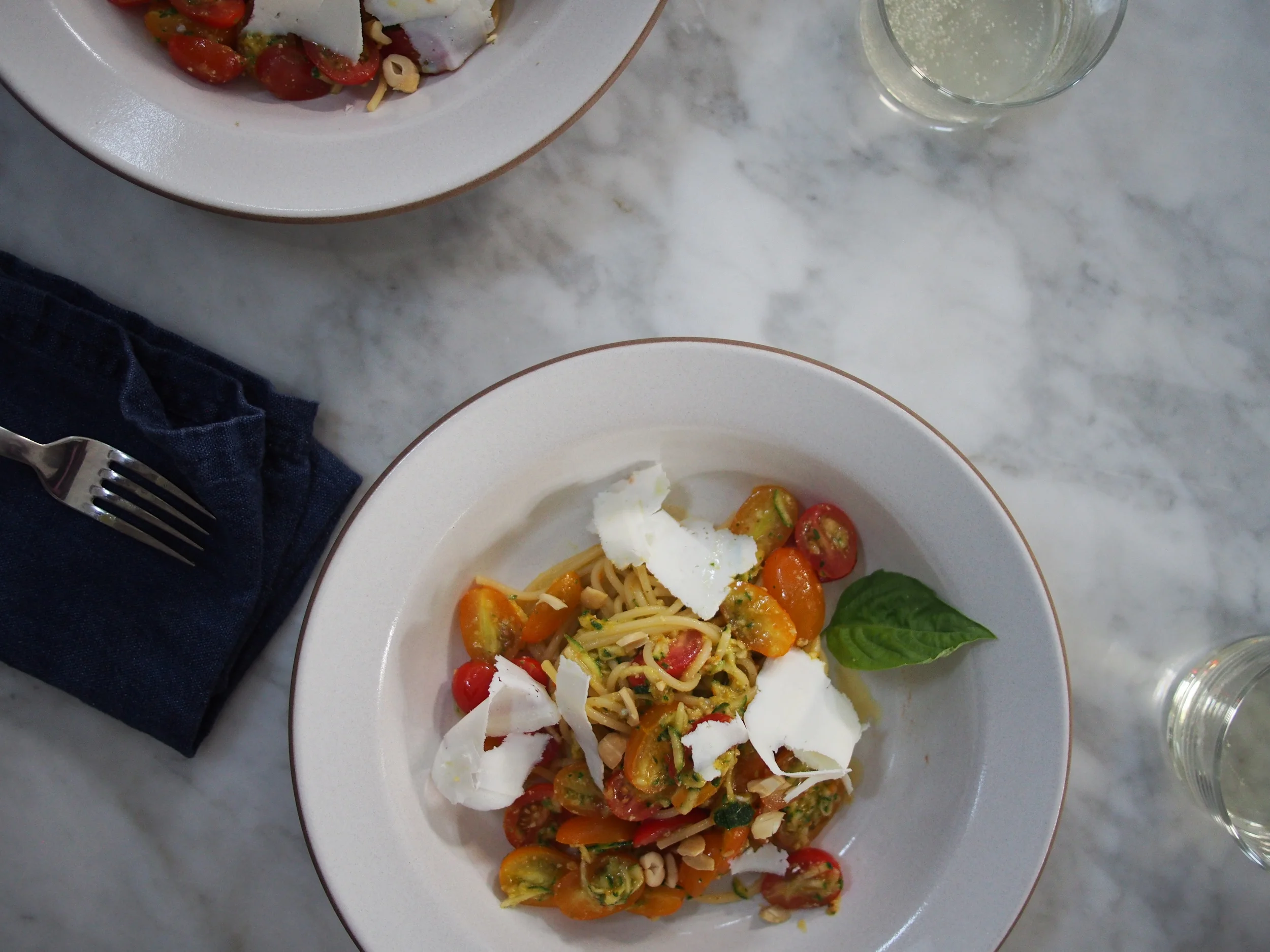 Recipes, Week of August 3