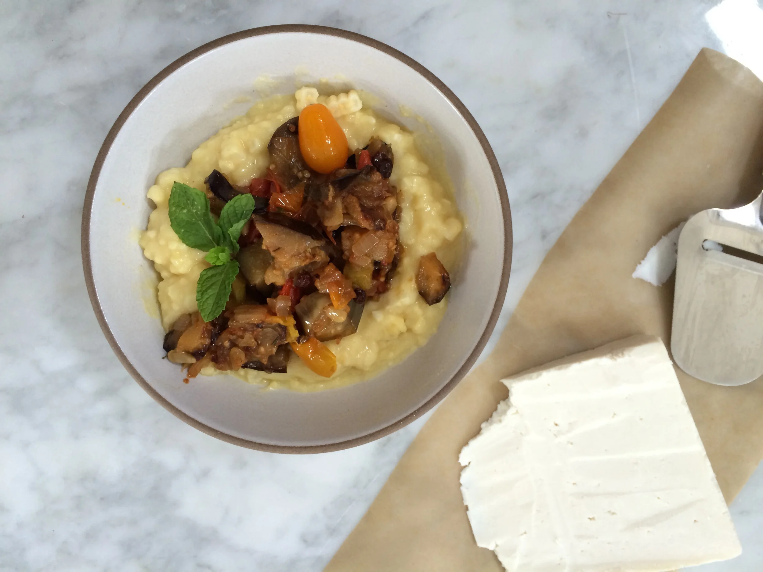 Recipes, Week of August 10