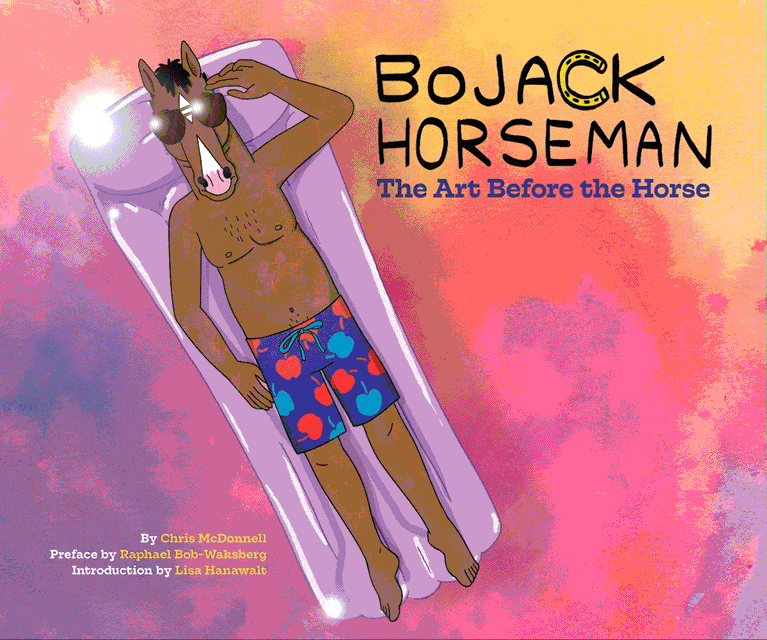 BoJackman_Horseman.gif