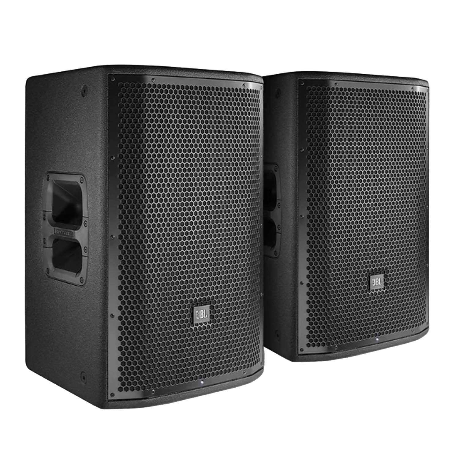 JBL PRX618 Speakers