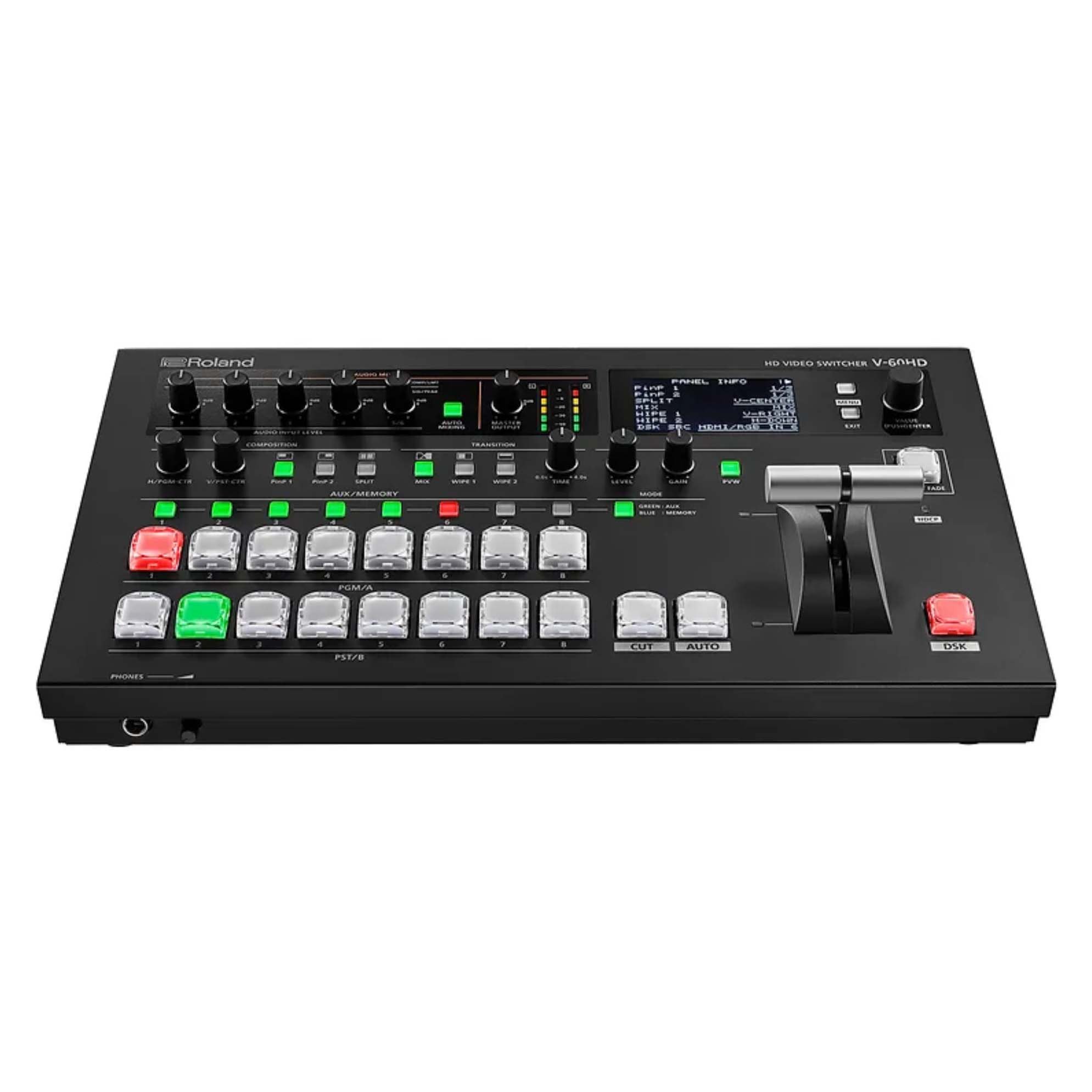 Roland V-60 HD Switcher