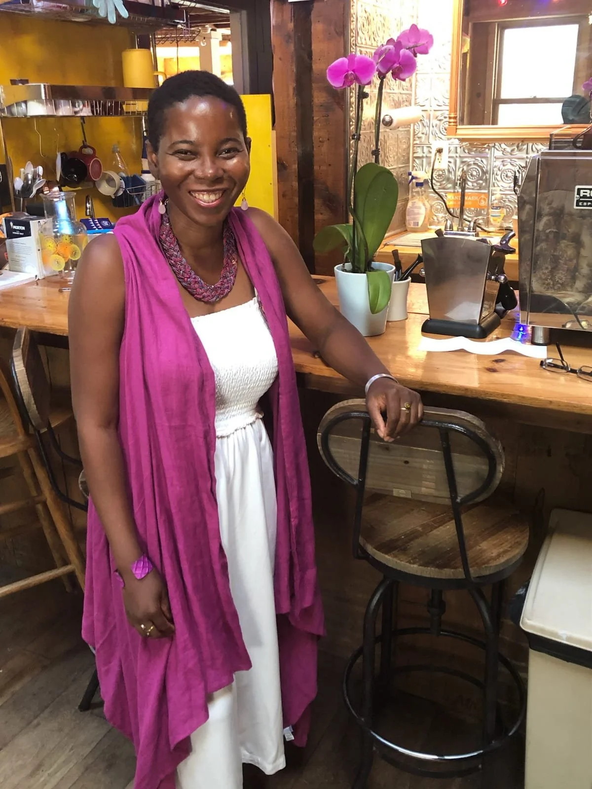 Poet-in-Residence - Prattsville Art Center & Residency, NY