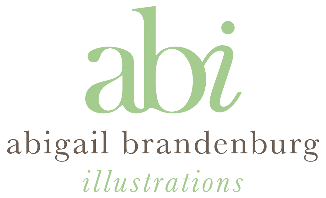 abigail brandenburg illustrations