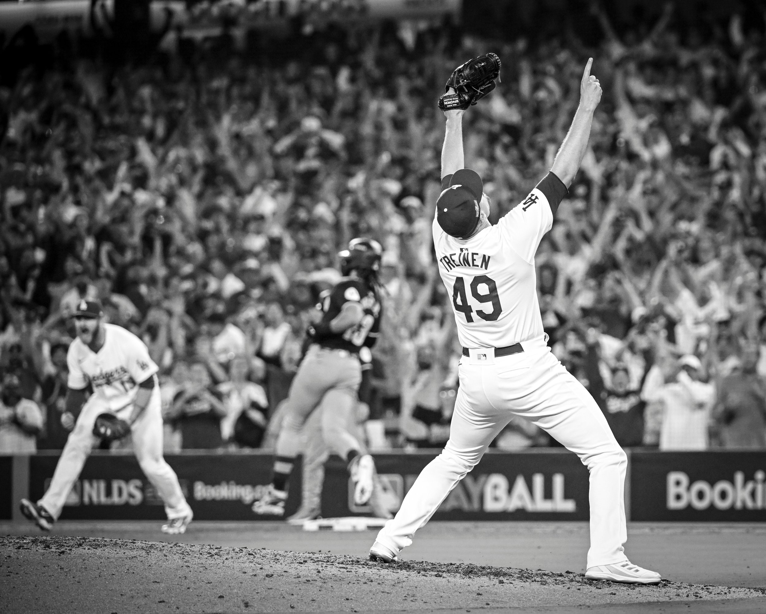 Giordano_Thrill of Victory.JPG