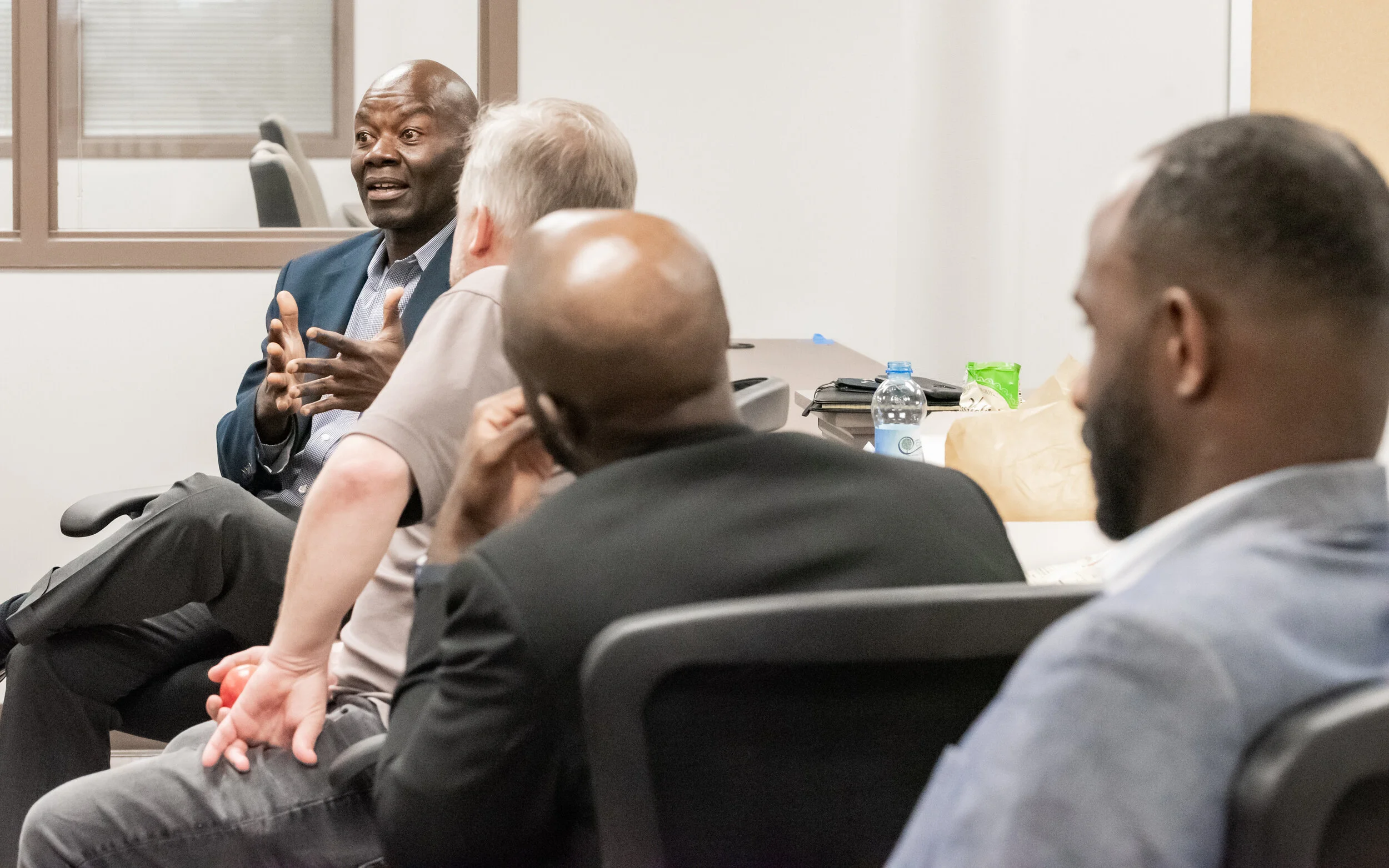 Gibraltar solutions development co.