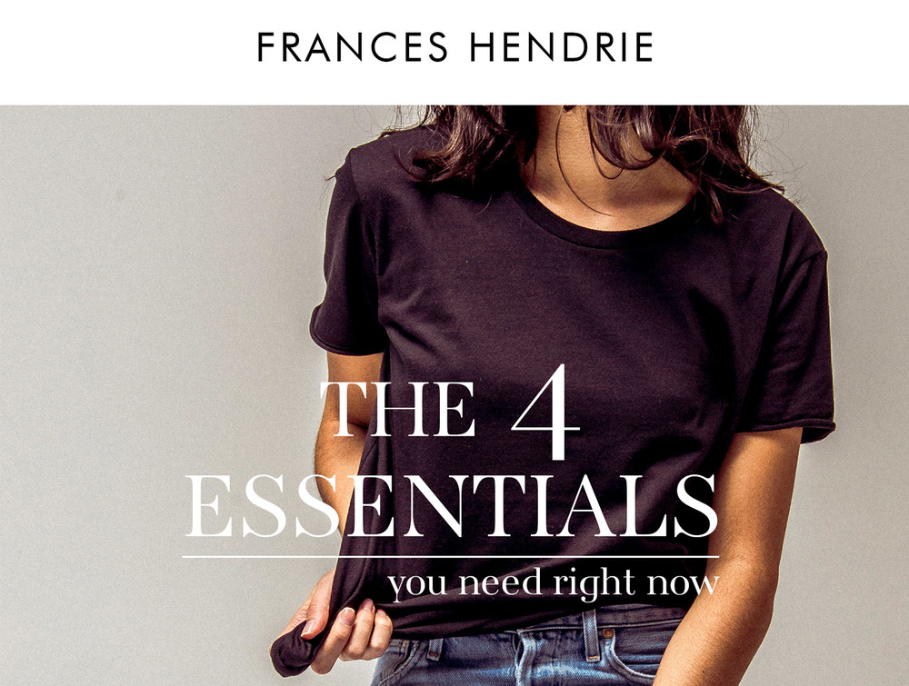 The FH Essentials