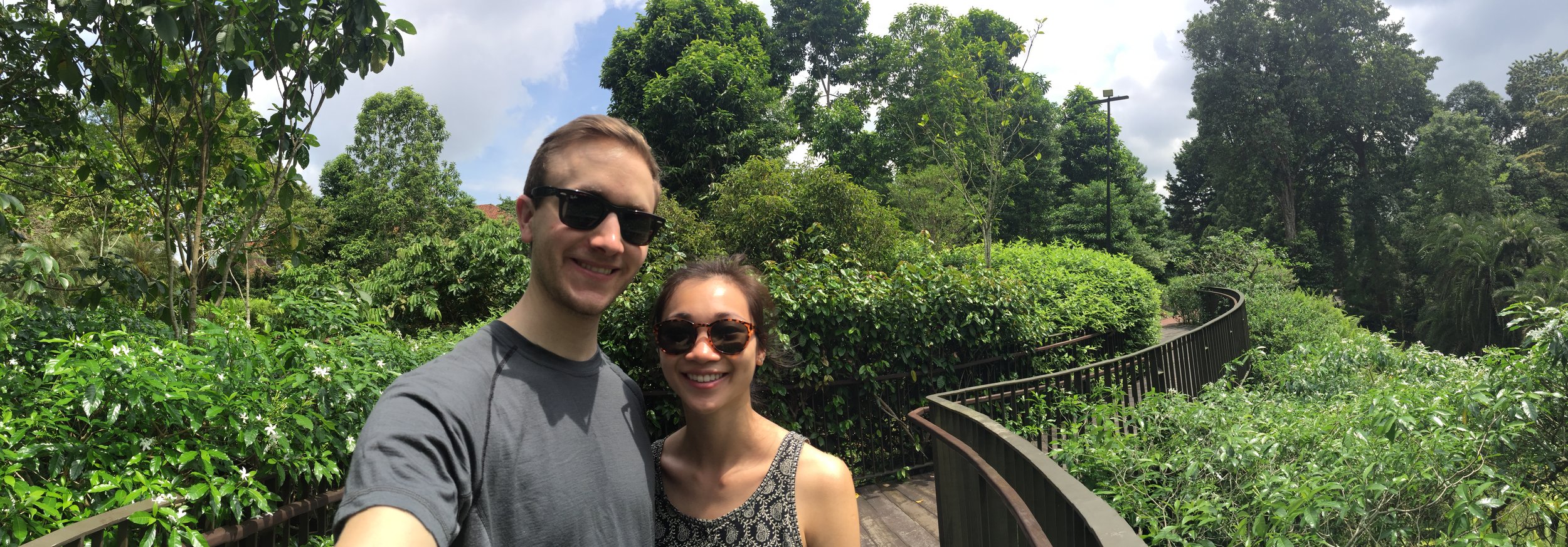 Botanic Gardens
