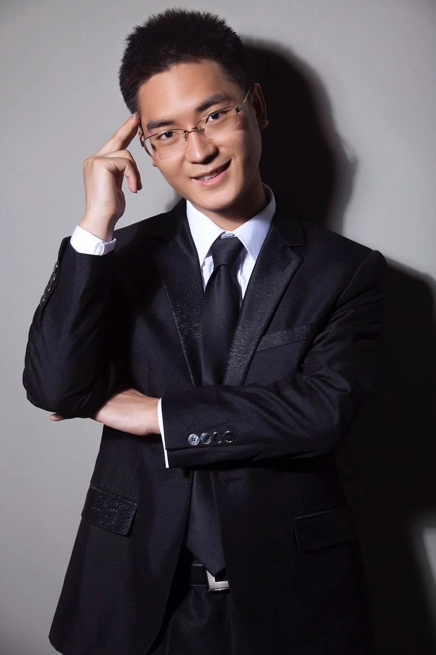 Courtesy of Wang Feng