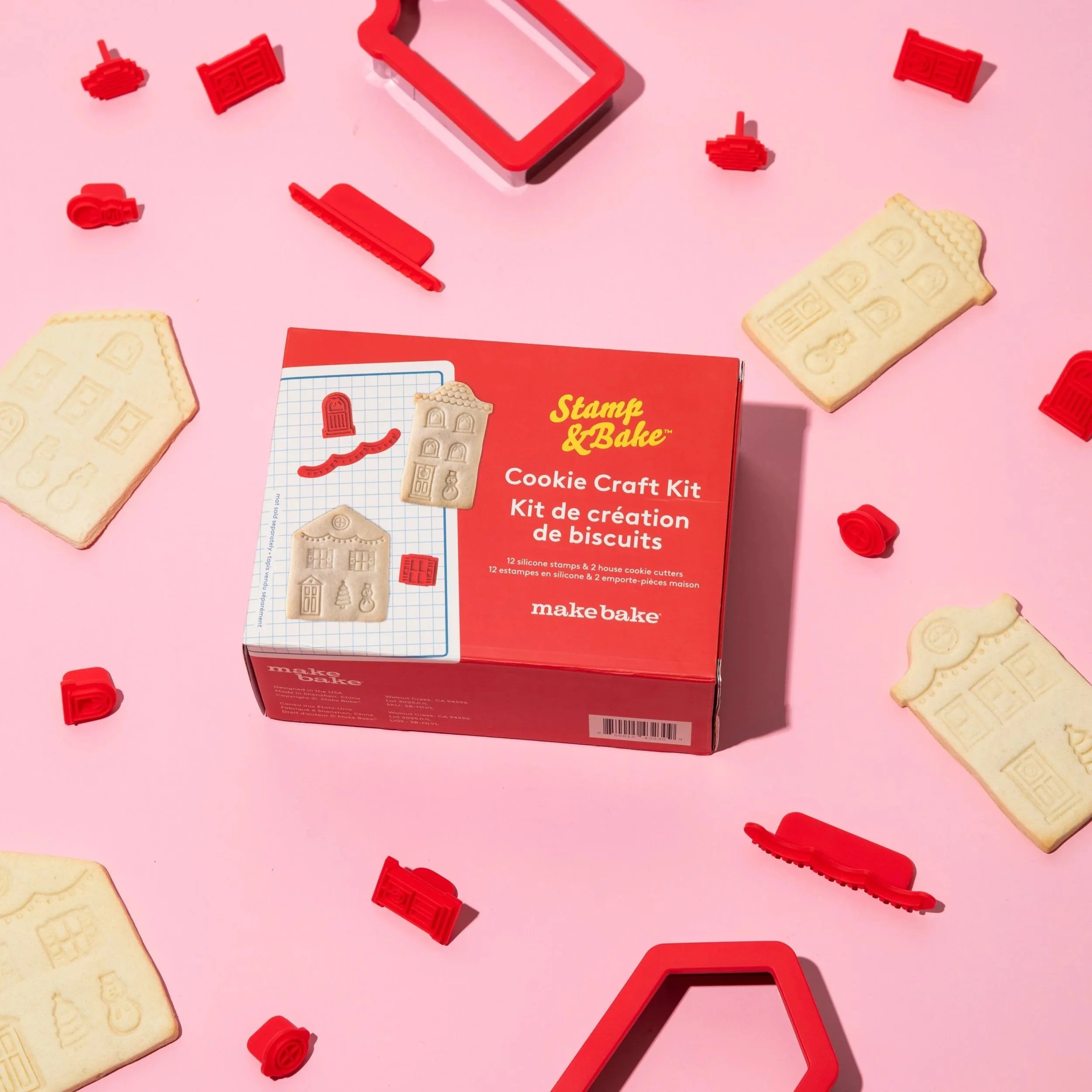 How CPG Brand Founders Should Approach Product Photography Before Launch