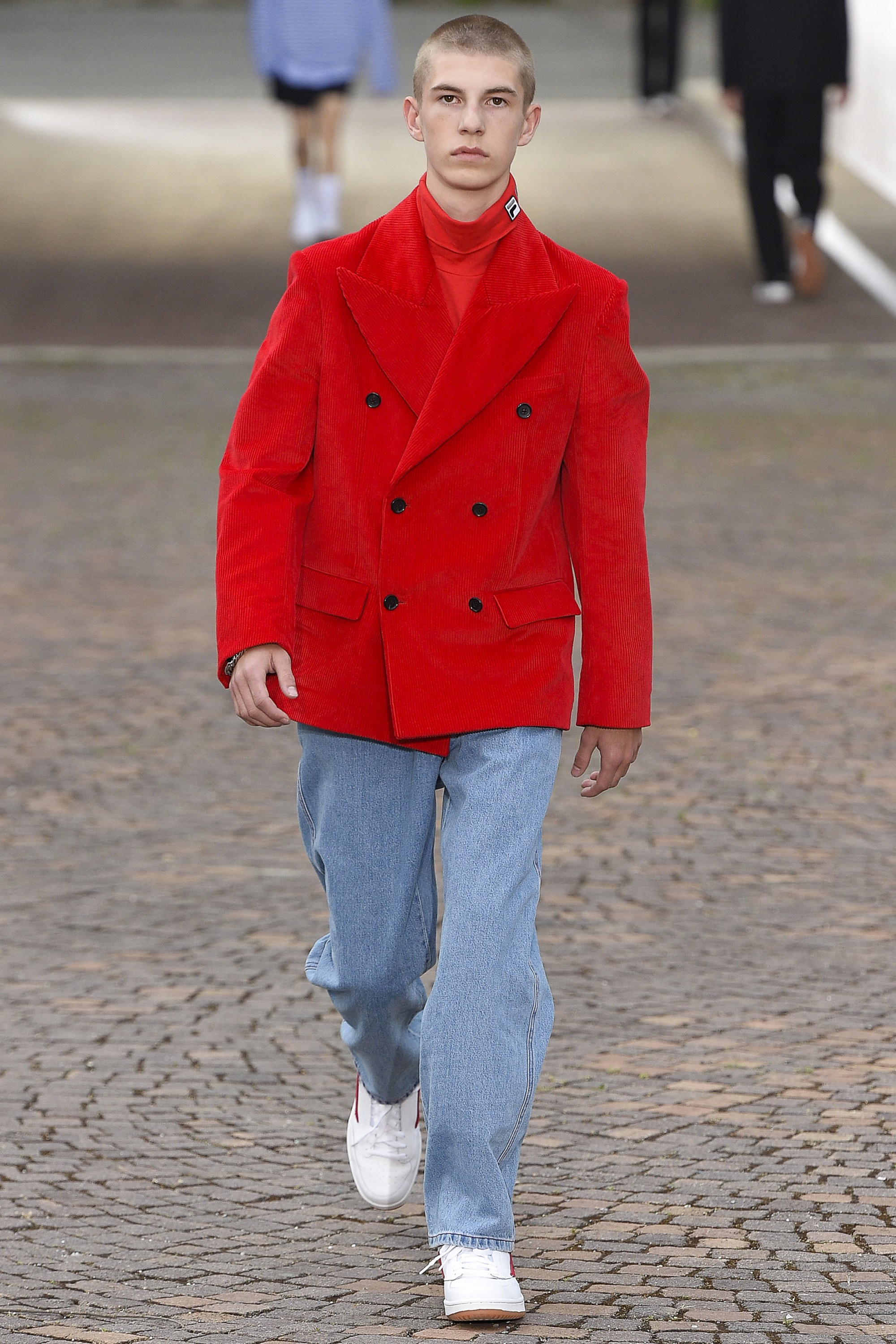Gosha Rubchinskiy