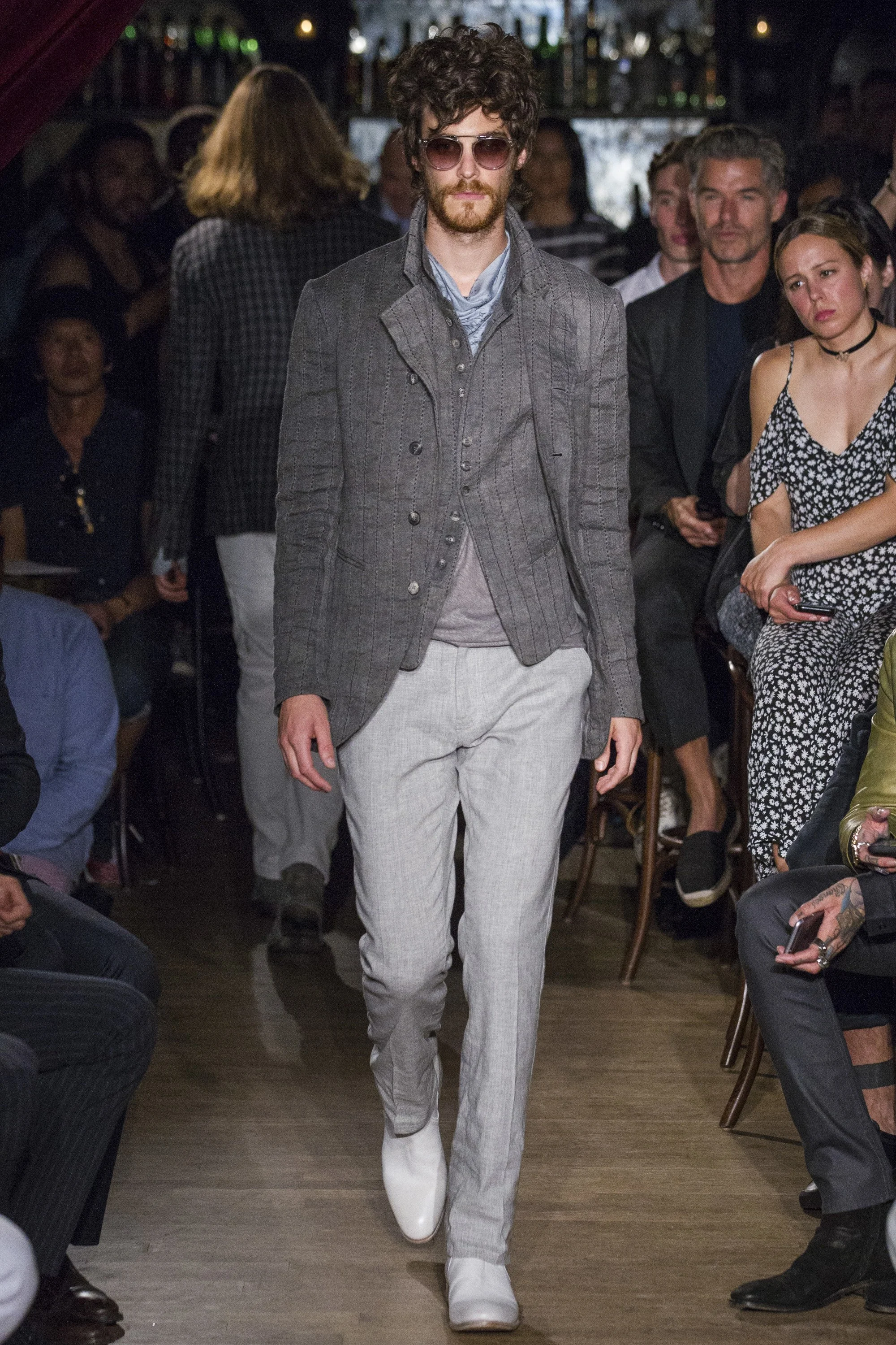 John Varvatos