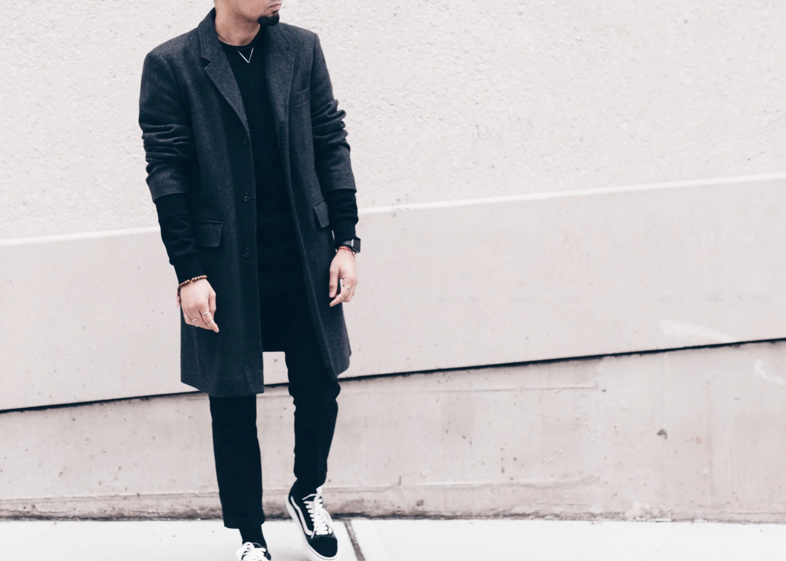 sam-c-perry-all-black-distressed-sweater-oversized-overcoat-walk-cropped.jpg