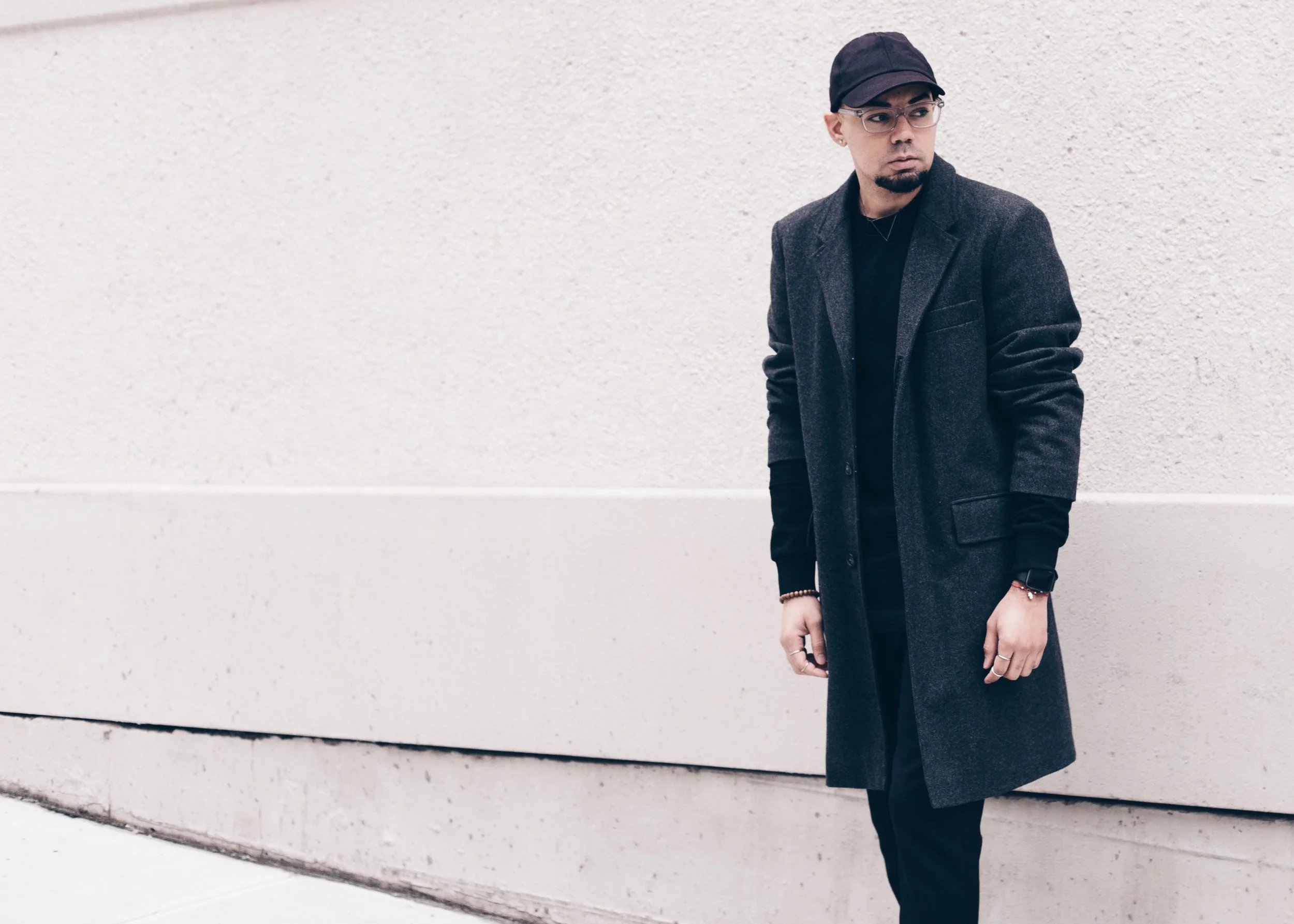sam-c-perry-all-black-distressed-sweater-oversized-overcoat-cropped-side.jpg