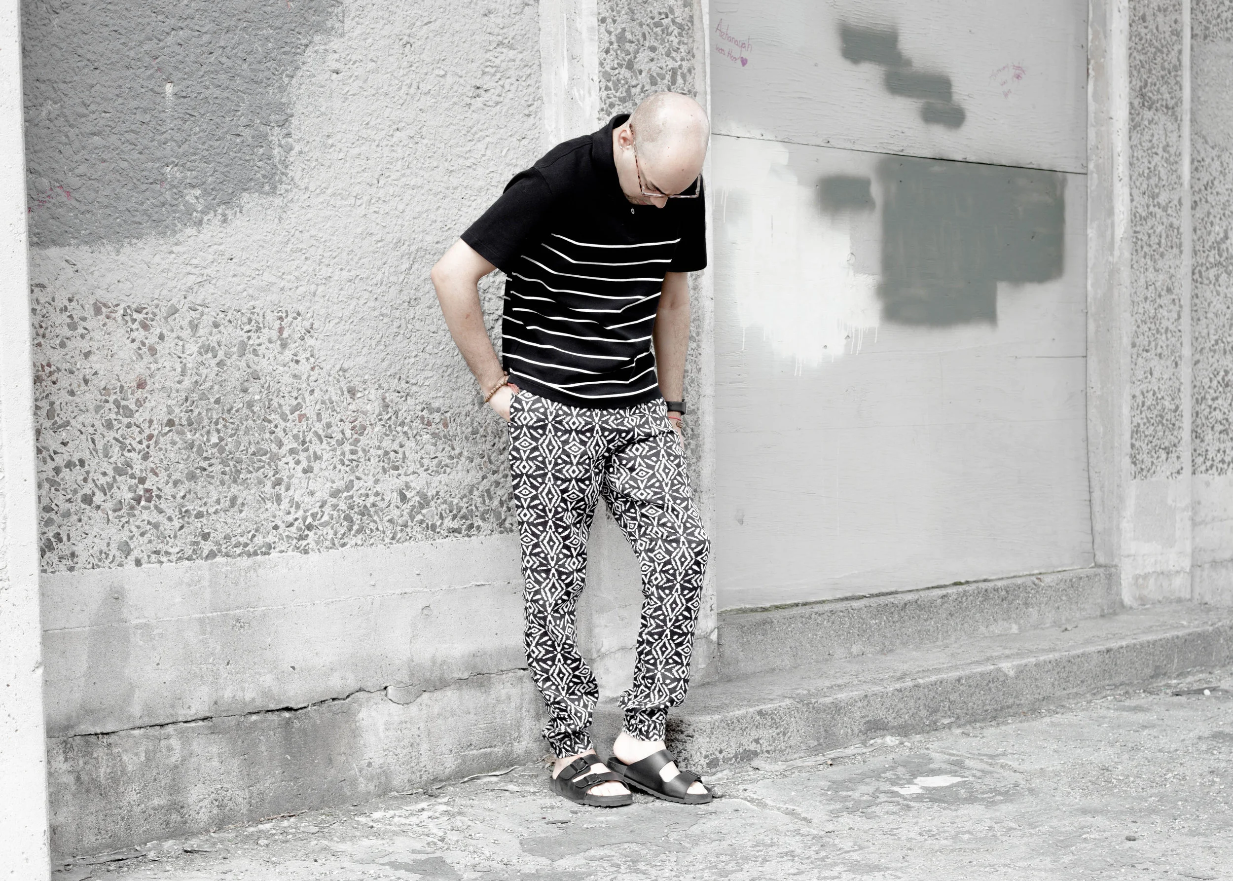 how-to-wear-stripes-this-spring-mixed-prints-down.jpg