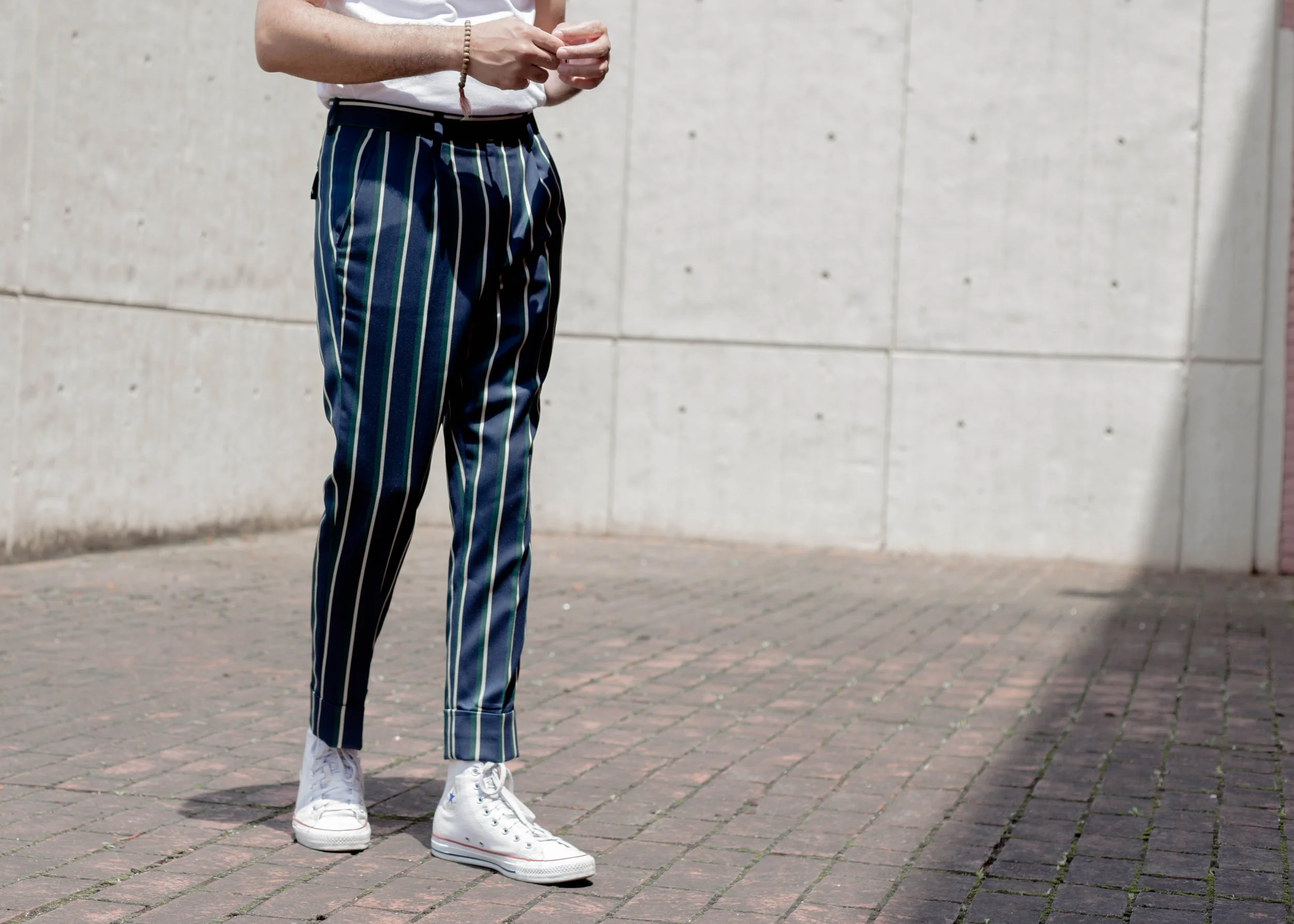 wide-striped-trousers-solid-polo-asos-pants-walk.jpg