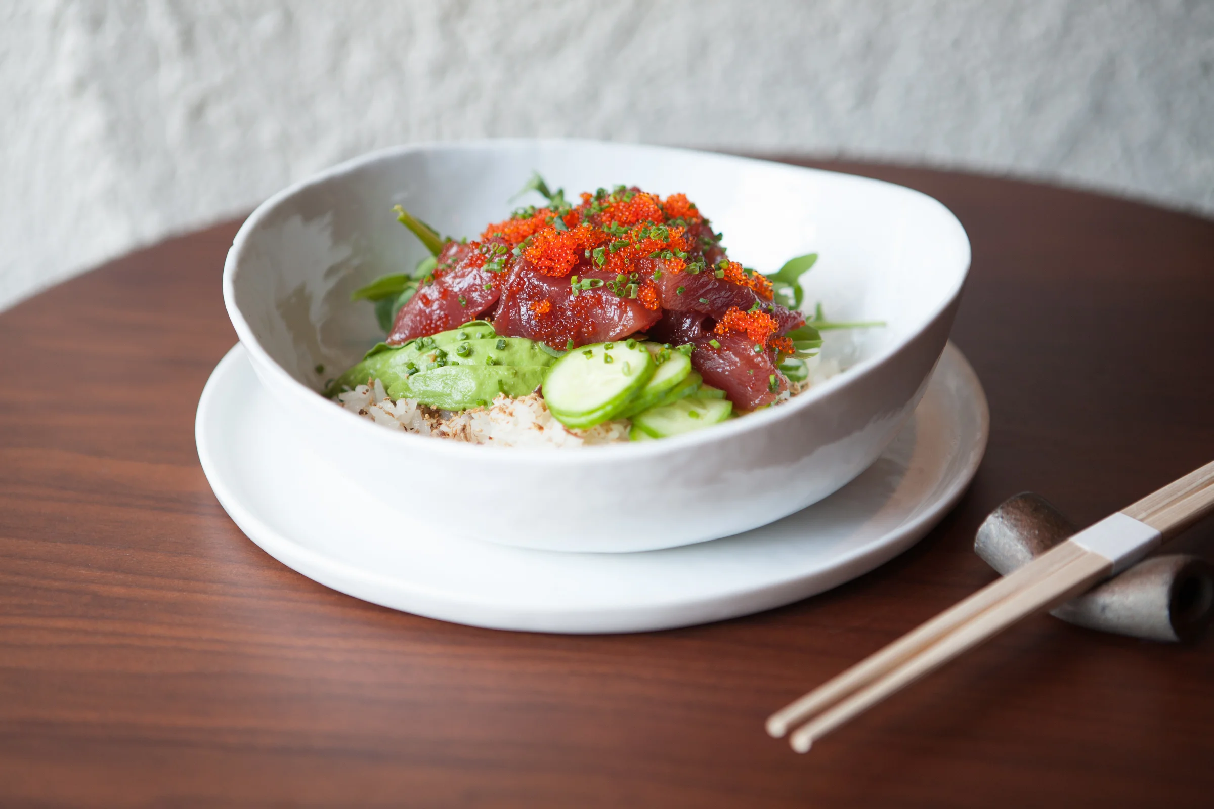 SAIKAI (WEST VILLAGE)