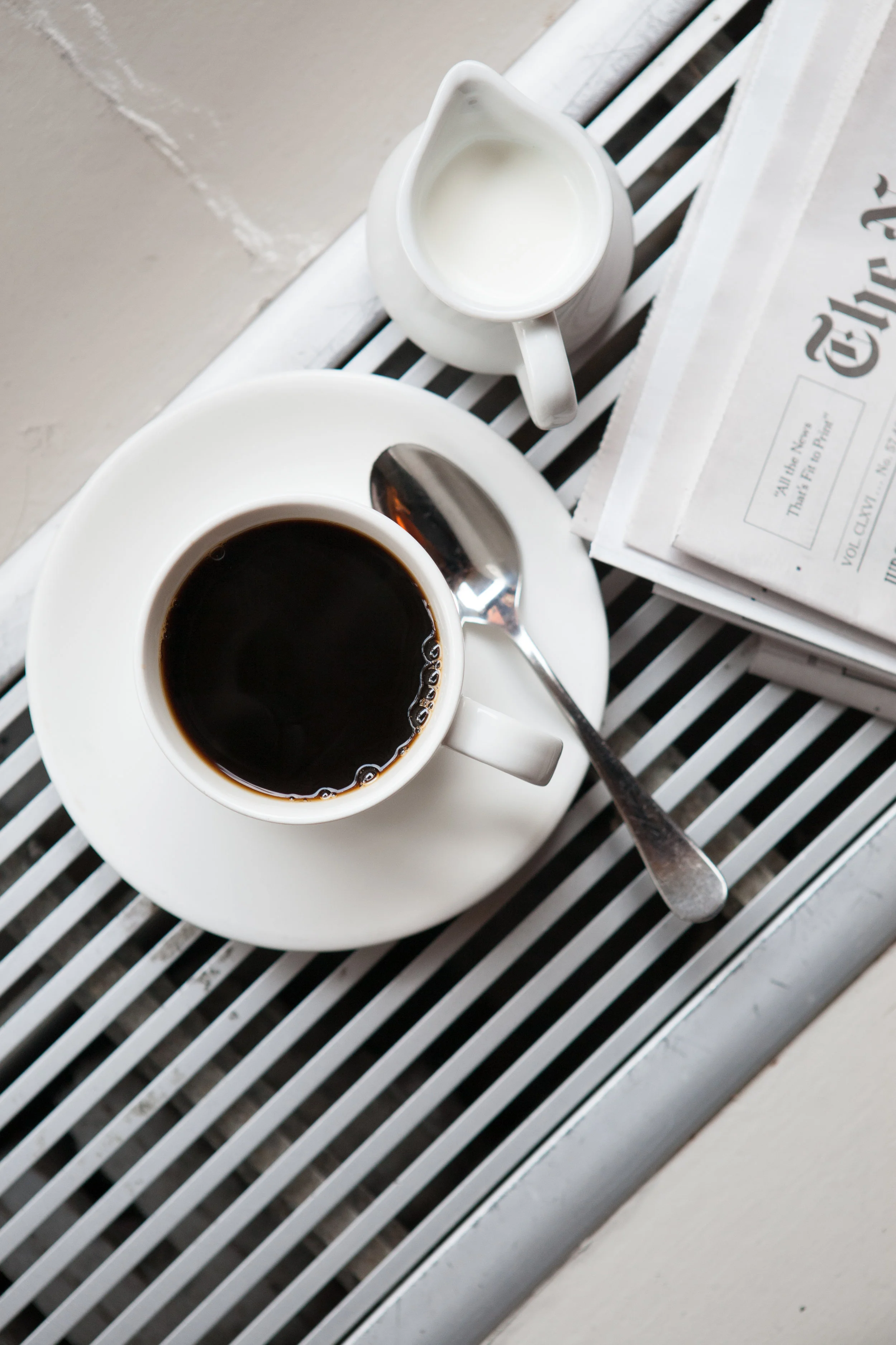 CAFE CLUNY (WEST VILLAGE)