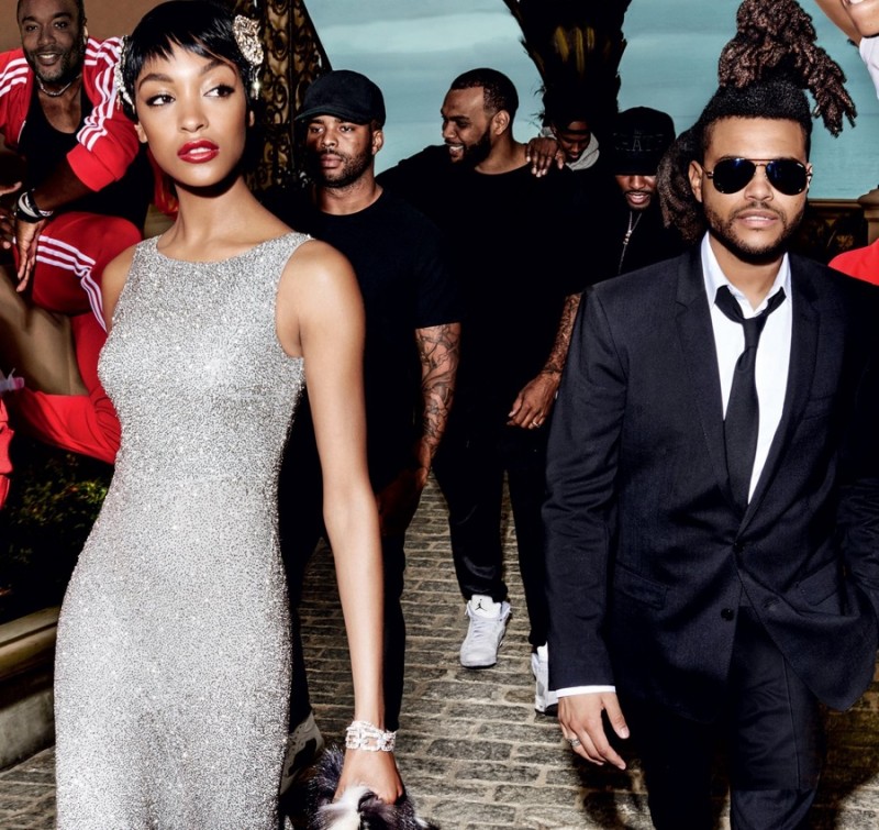 Vogue: September Issue 2015