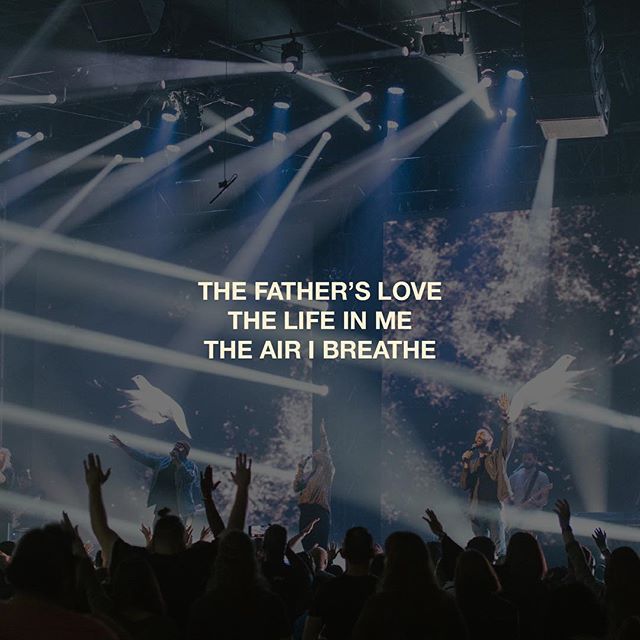 The Father's Love.. it&rsquo;s not our love for God that saves us but rather His love for us! - &ldquo;So you have not received a spirit that makes you fearful slaves. Instead, you received God&rsquo;s Spirit when he adopted you as his own children. 