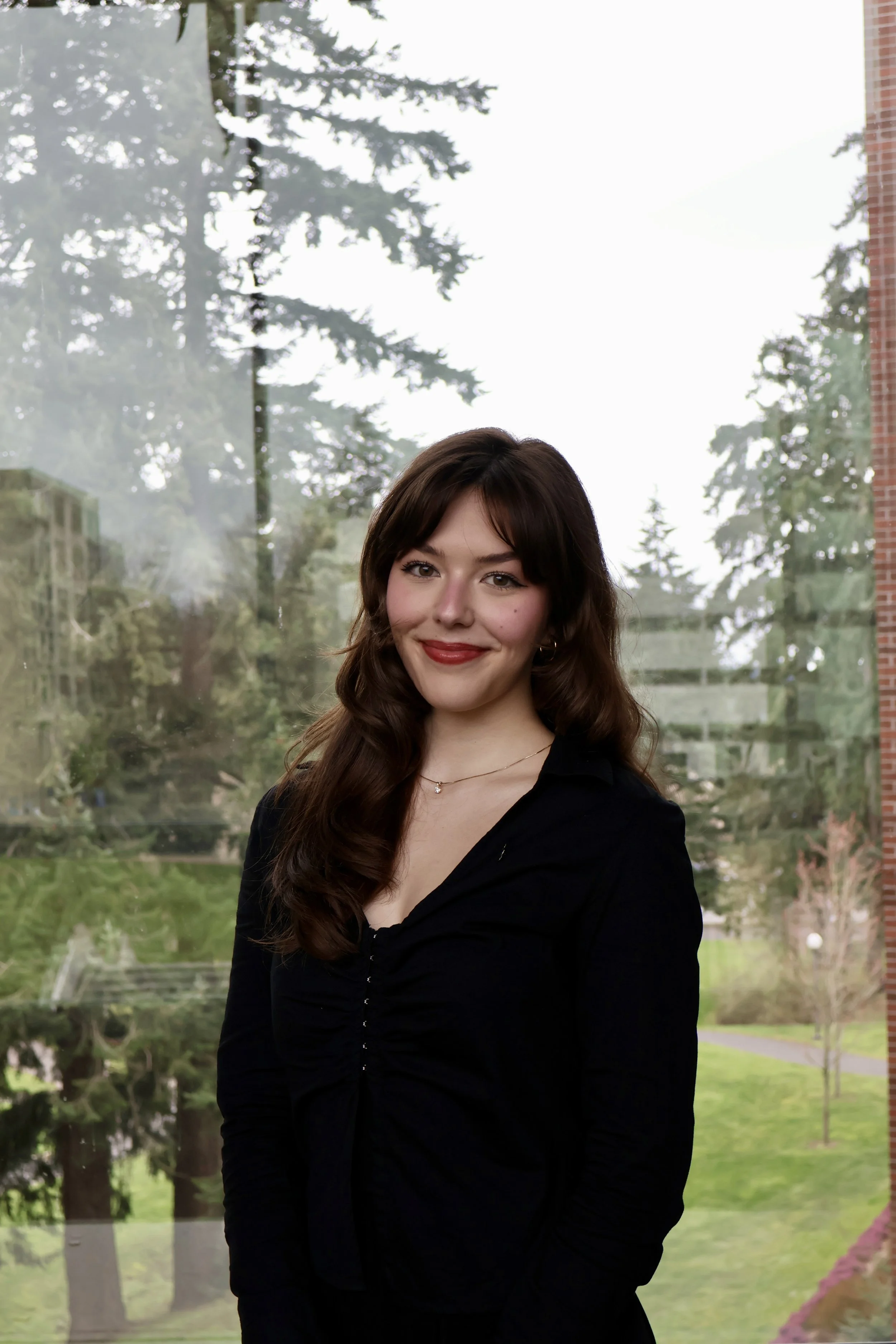 Lacey Roth