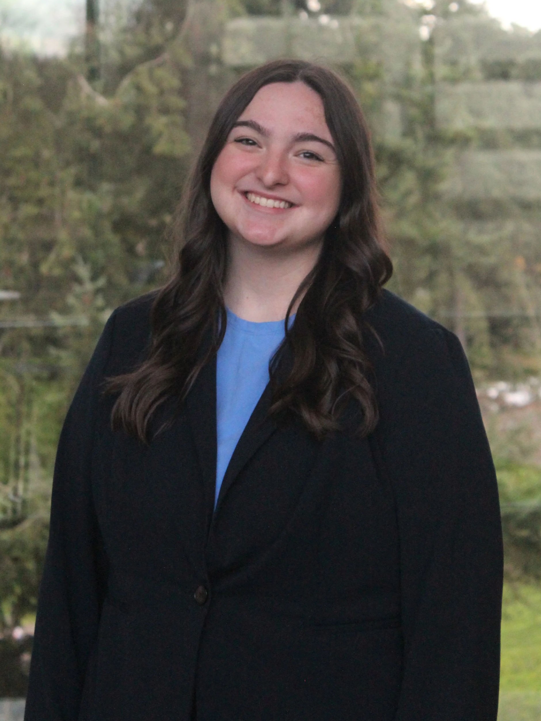Kayleigh Bader 