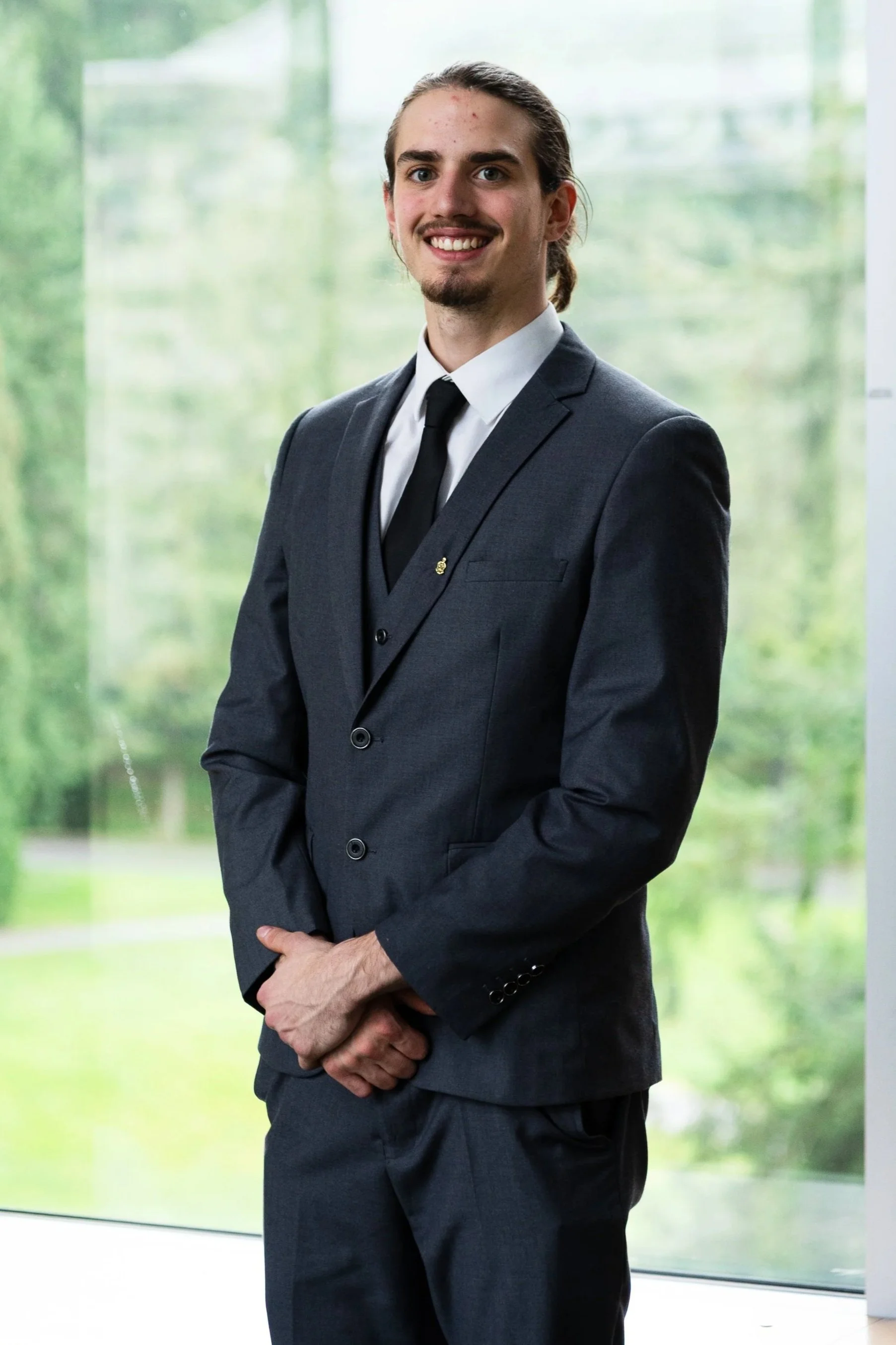 Beckham Calderwood