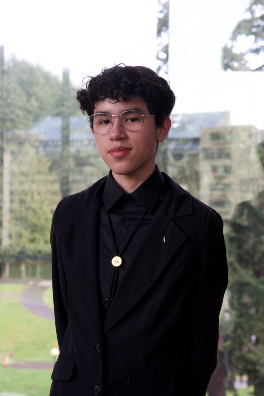 Jacob Cohen
