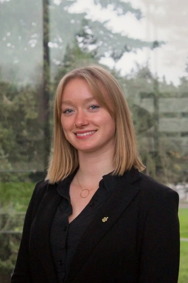 Hannah Craft
