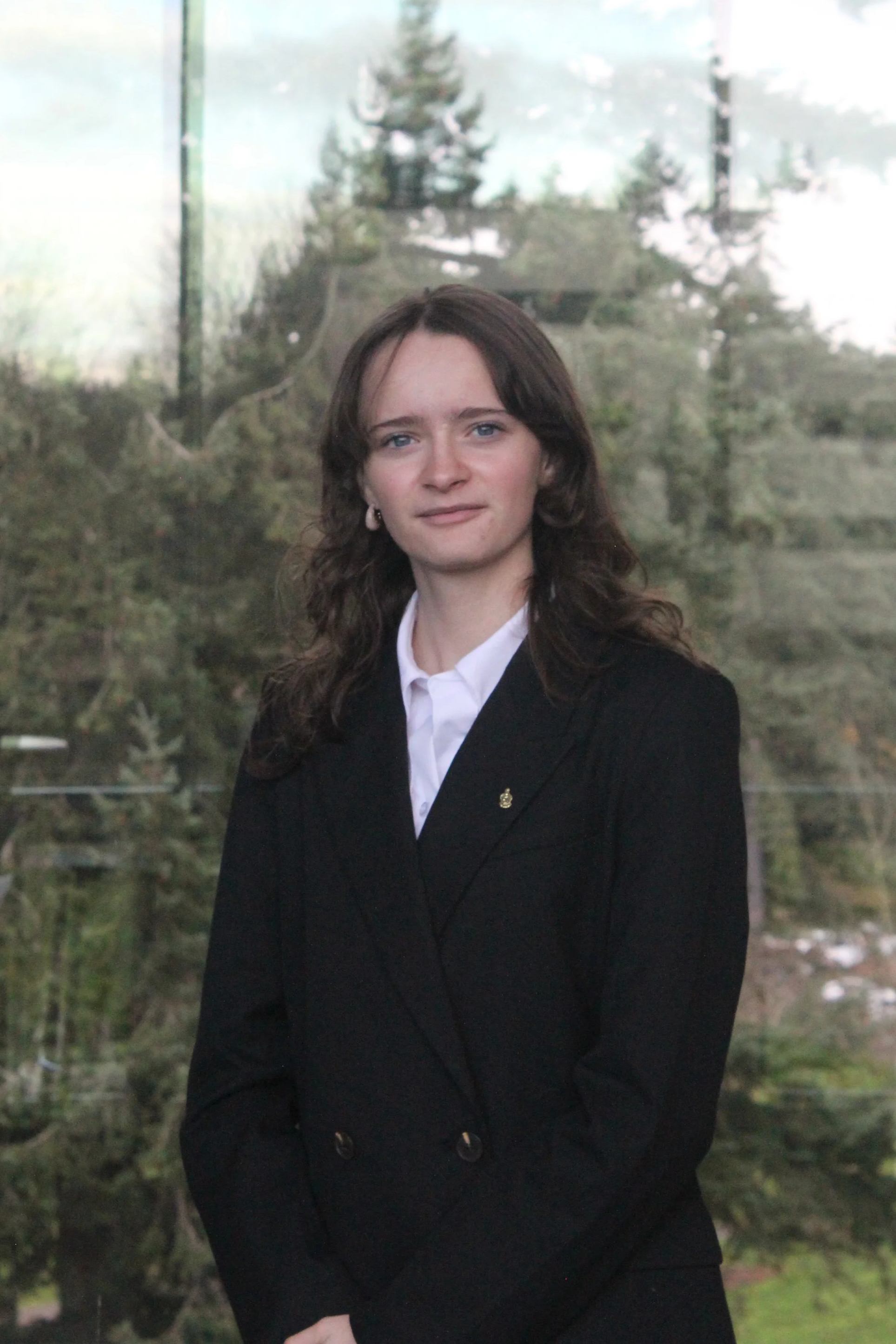 Sarah French