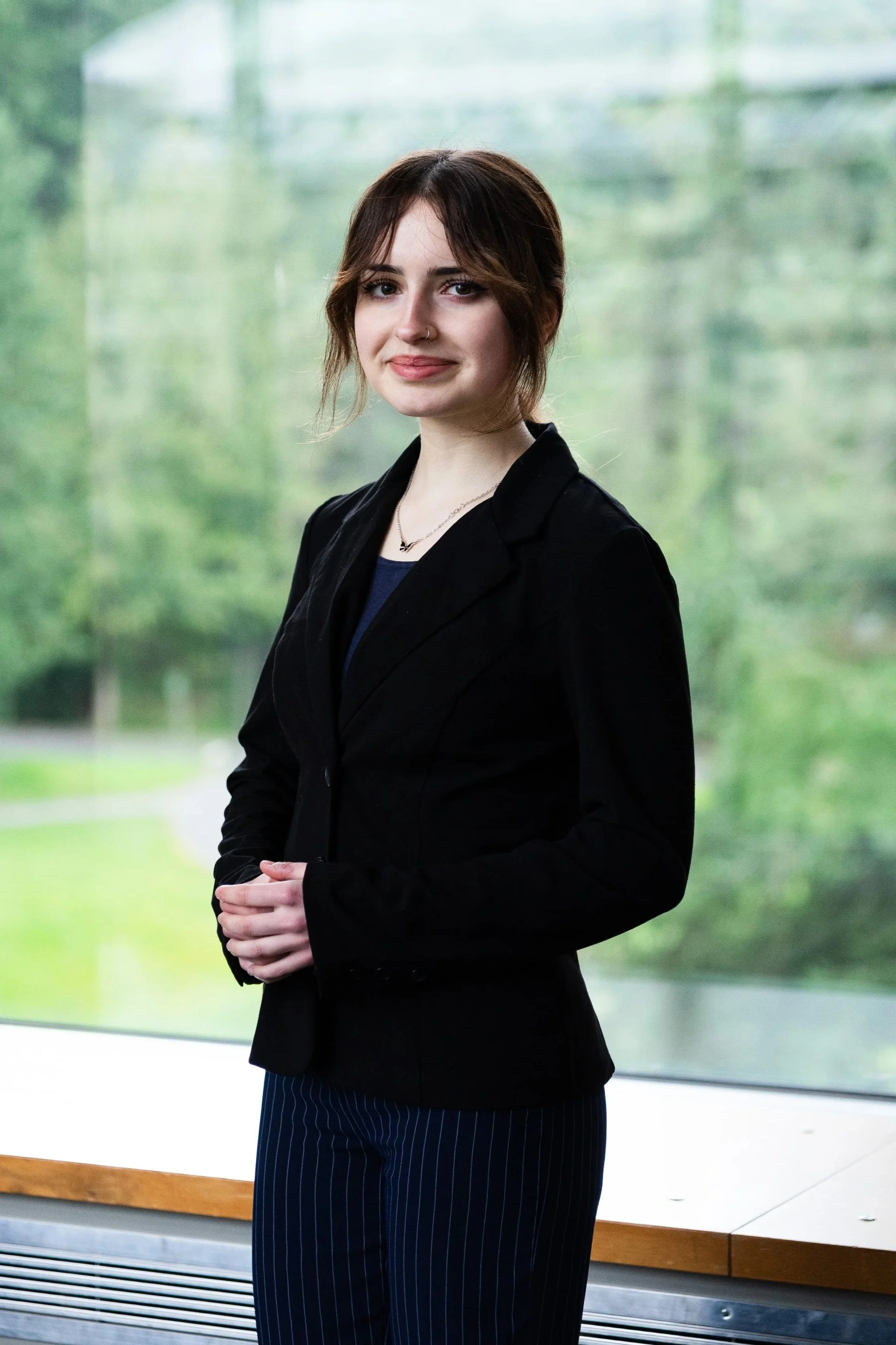 Sarina Freudmann