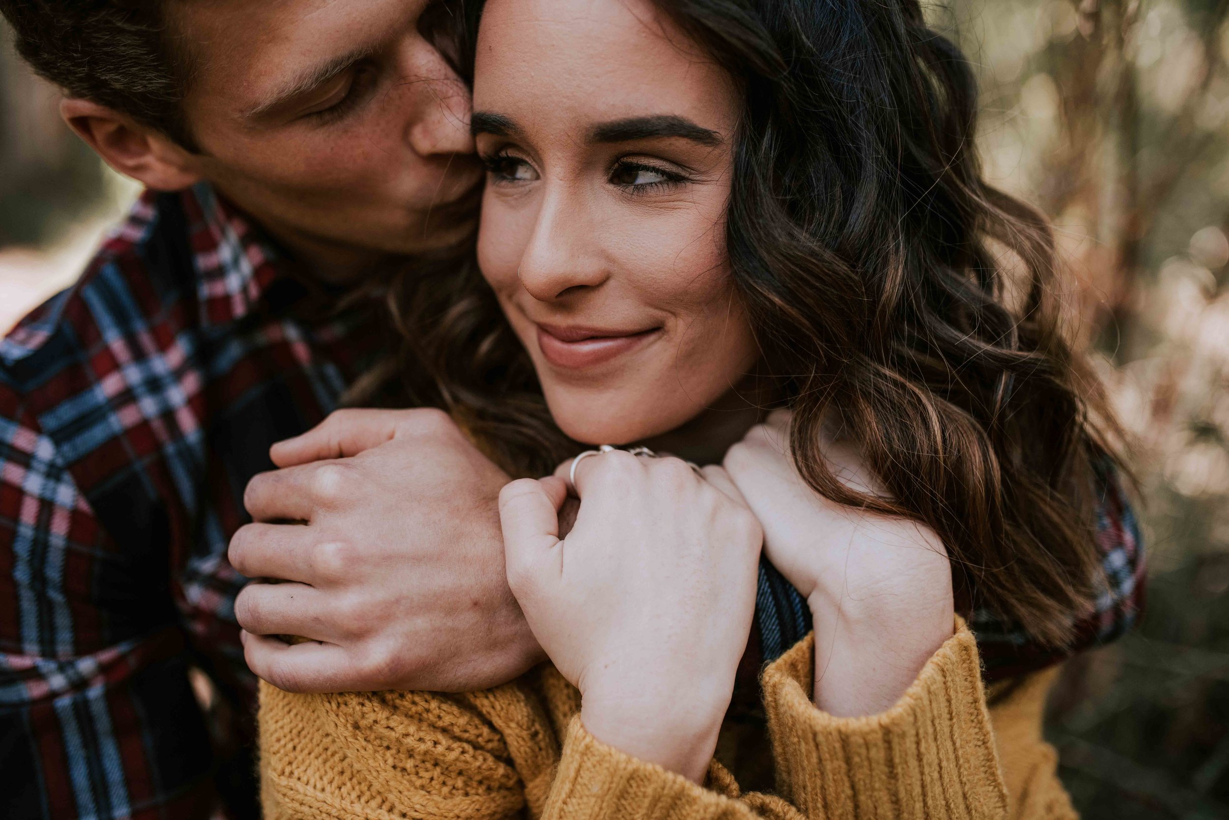 Lesmurdie Falls Engagement Session Perth-14.jpg