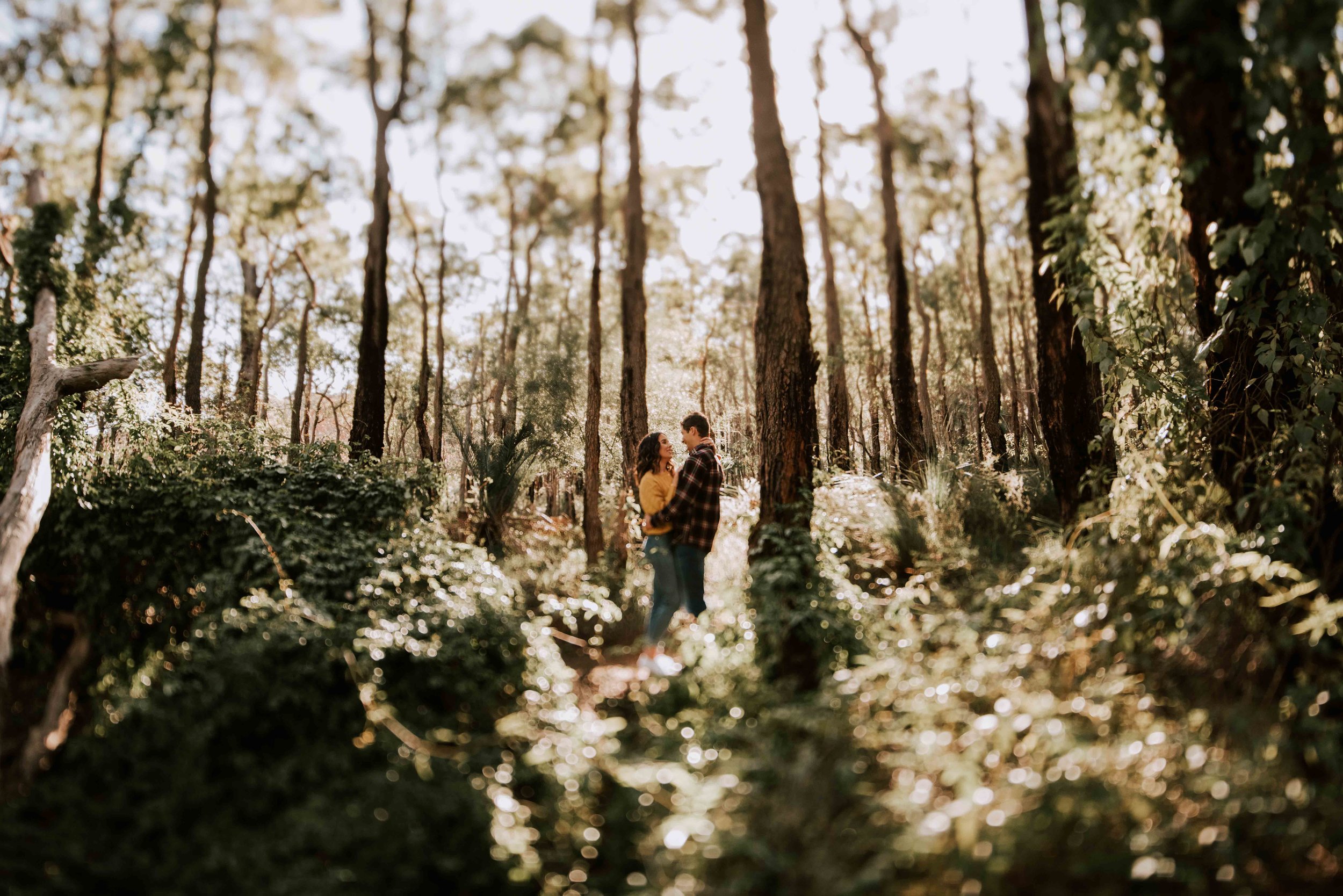 Lesmurdie Falls Engagement Session Perth-33.jpg