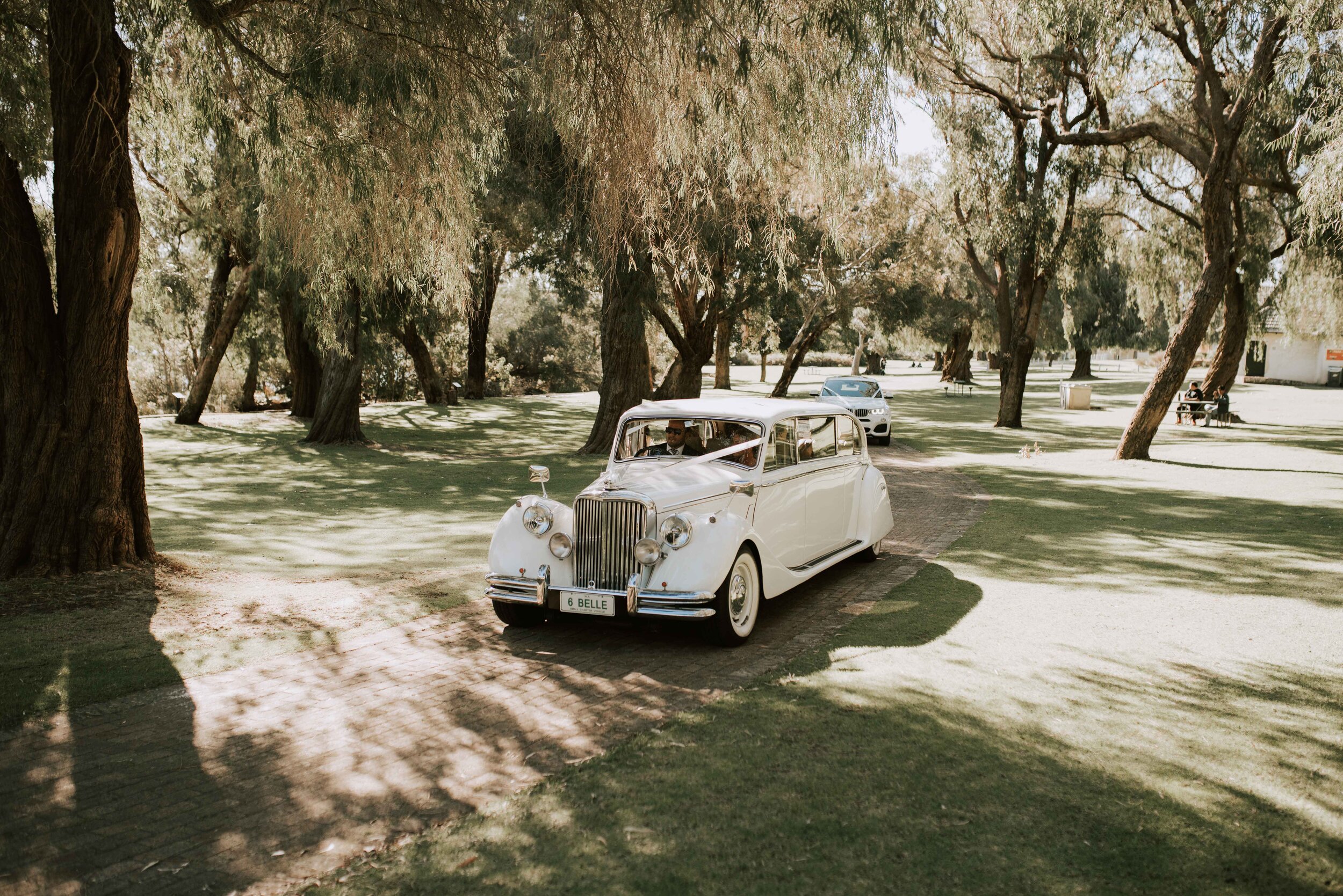Yanchep park beautiful spring wedding | Perth wedding photographer Amy Skinner-284.jpg