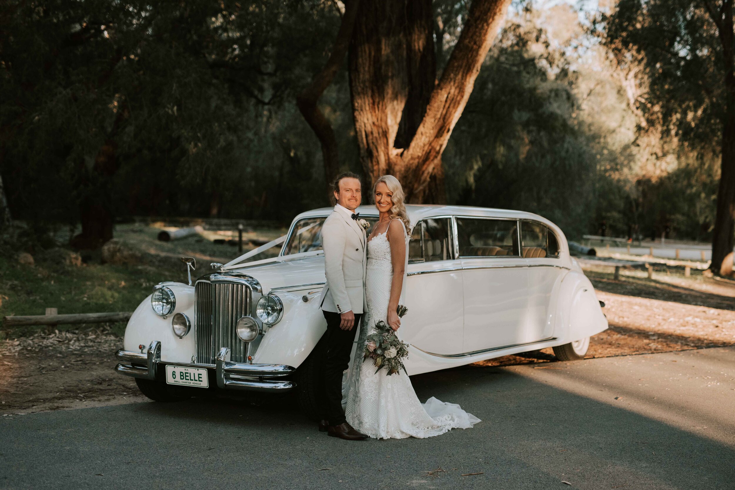 Yanchep park beautiful spring wedding | Perth wedding photographer Amy Skinner-736.jpg