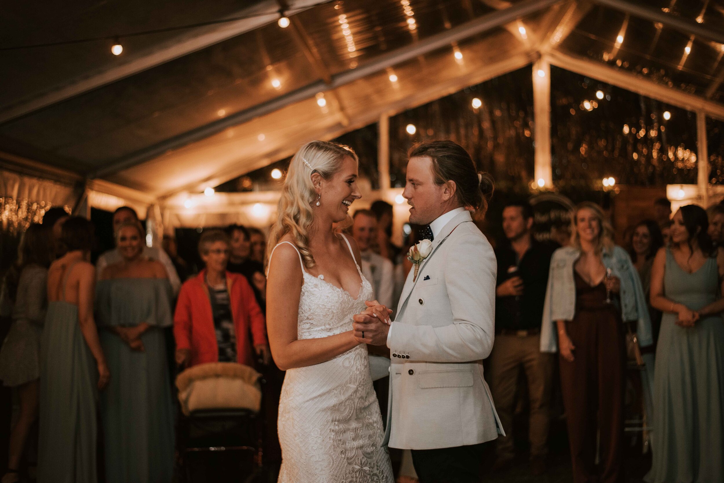 Yanchep park beautiful spring wedding | Perth wedding photographer Amy Skinner-1095.jpg