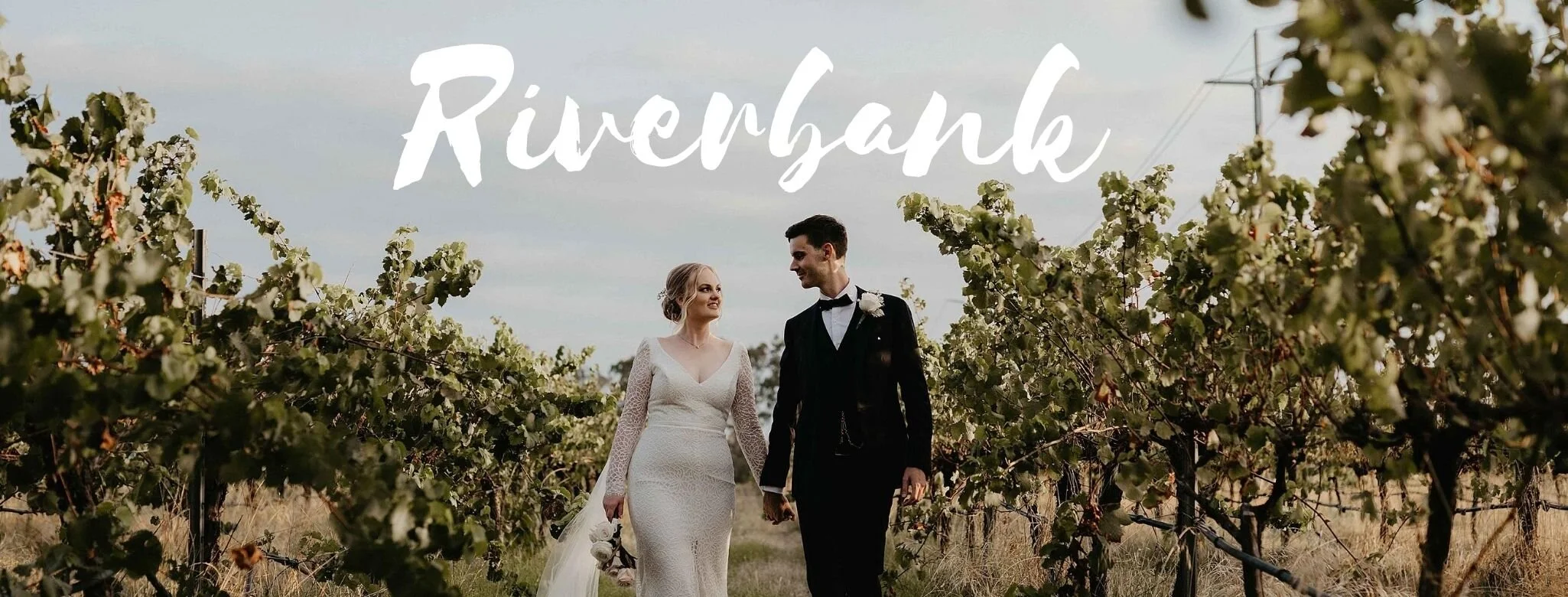 riverbank wedding venue Perth