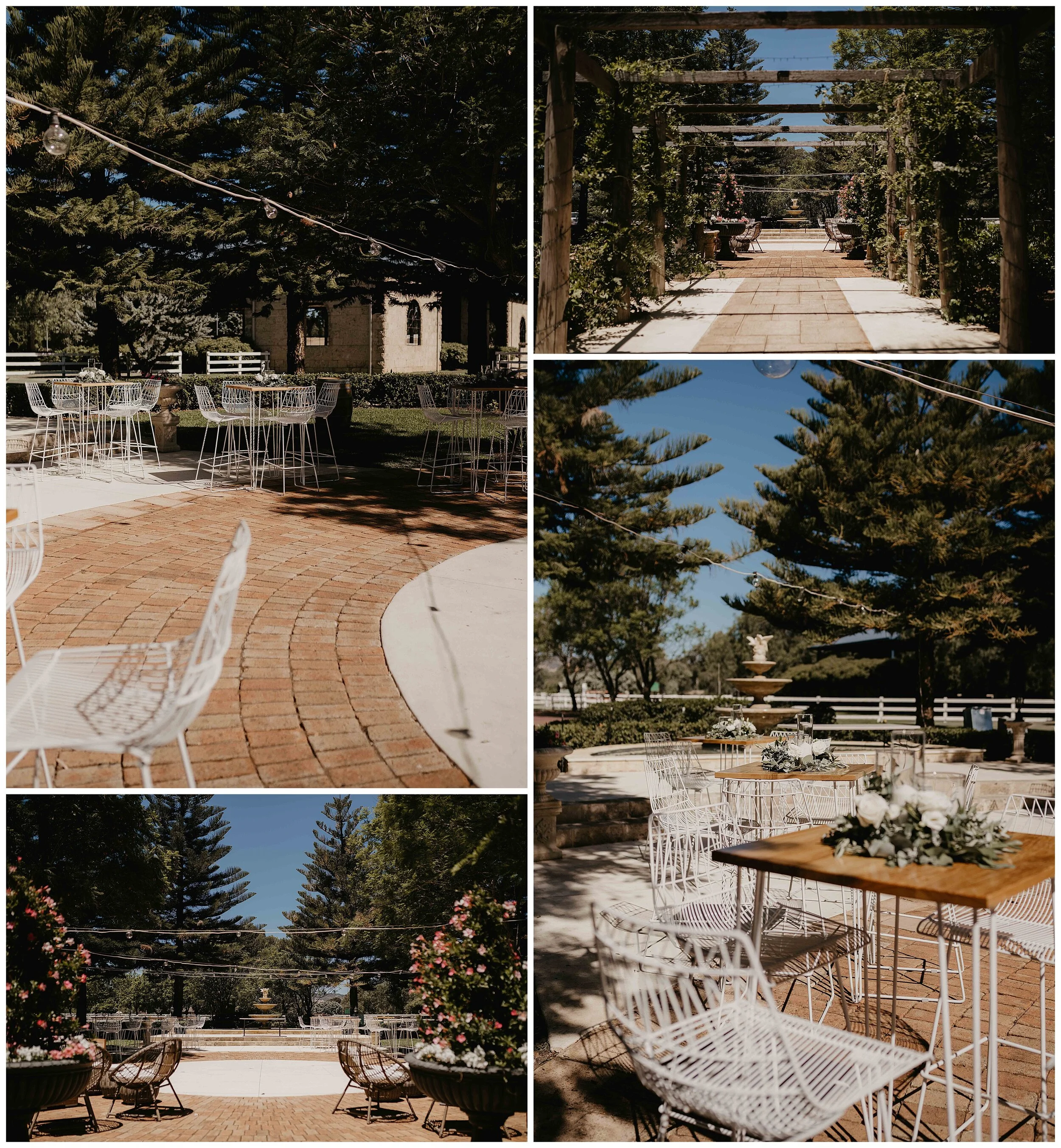 Perth Wedding Venues_brookleigh estate