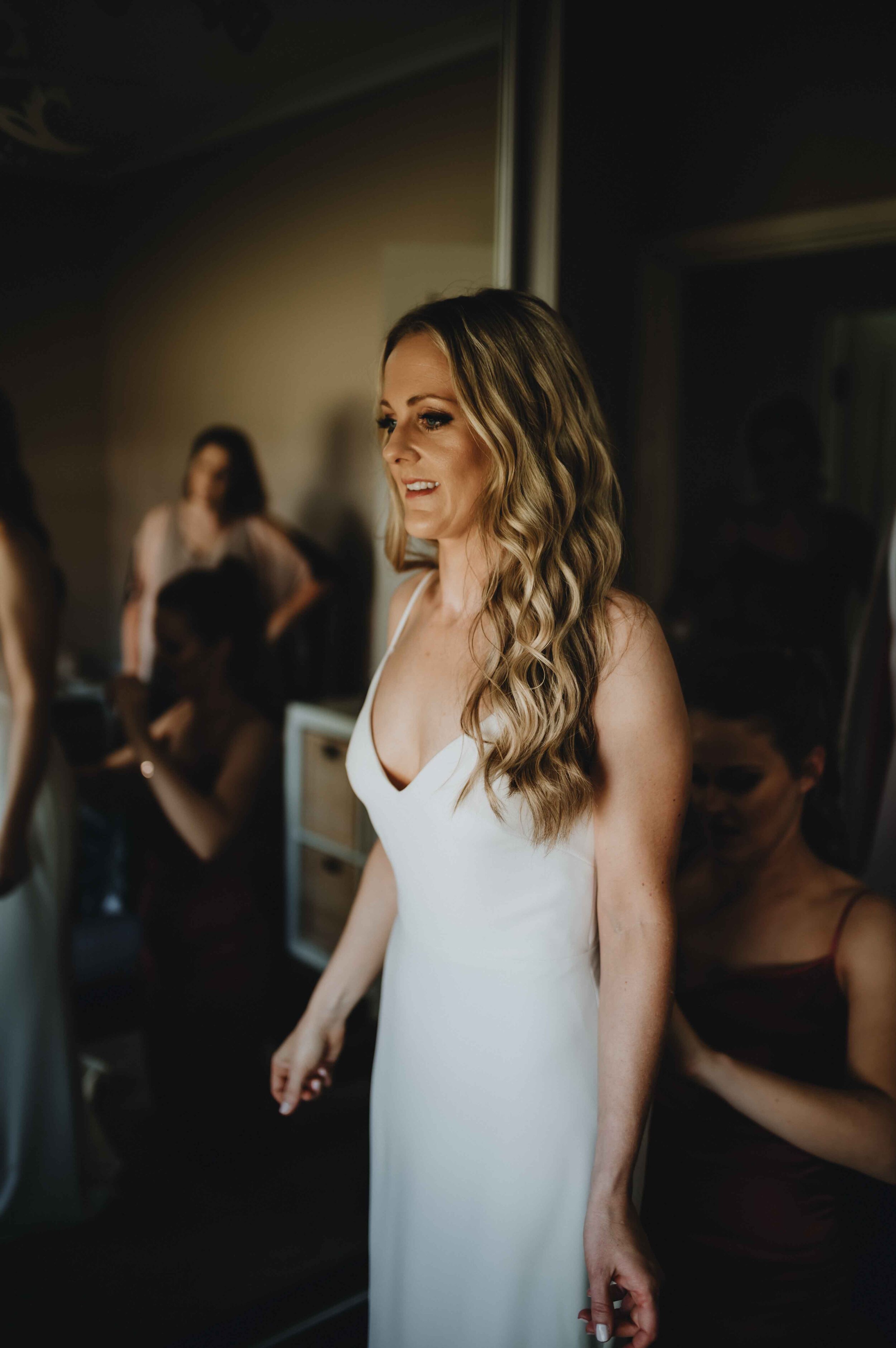 Louise & Drew Mandoon estate wedding | Amy Skinner-16.jpg