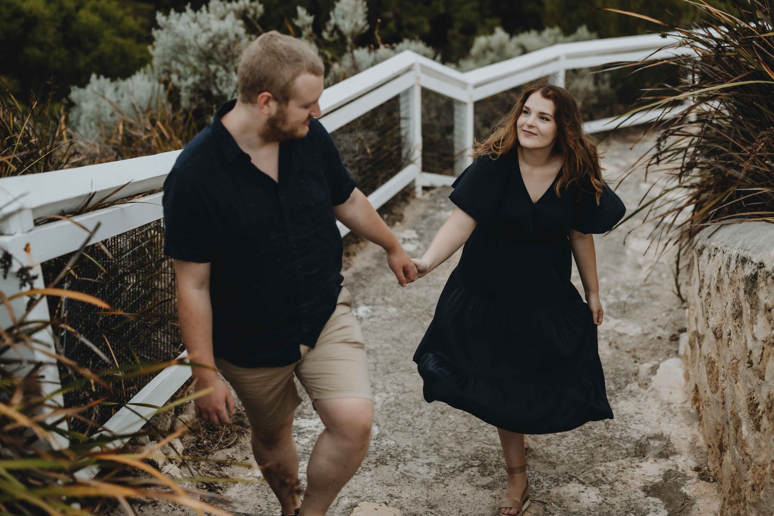 fremantle engagement photo shoot | fremantle wedding photographer-116.jpg