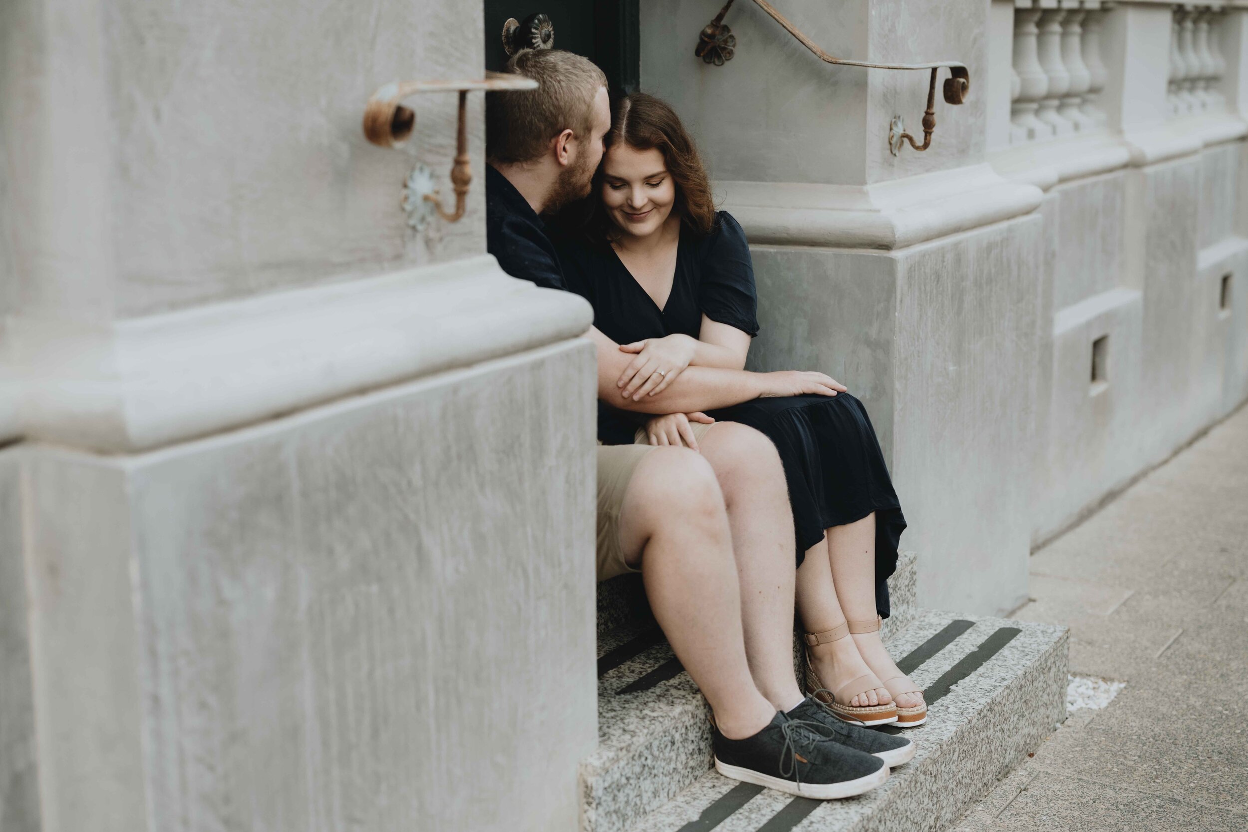 fremantle engagement photo shoot | fremantle wedding photographer-44.jpg