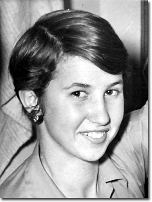 Roslyn Wesche, who died when an avalanche hit Kunama Lodge.